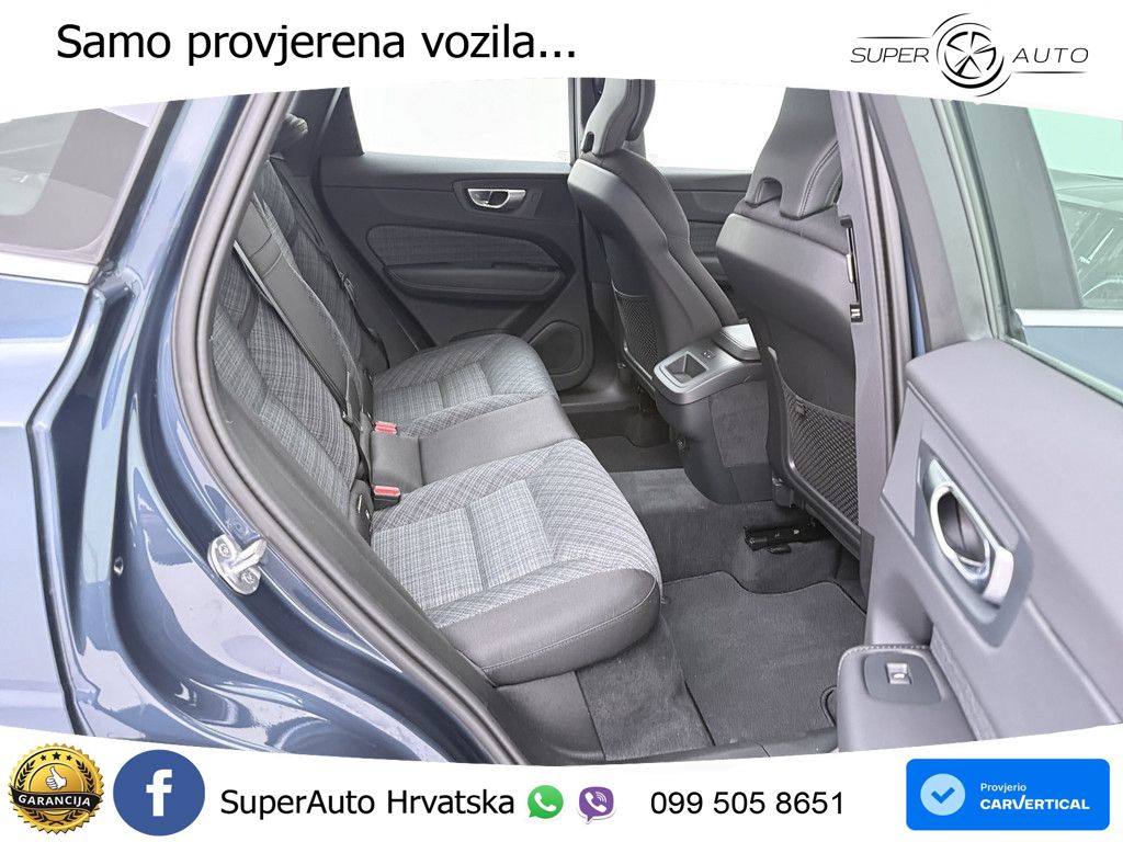 Volvo XC60 B4 Diesel FWD Geartronic