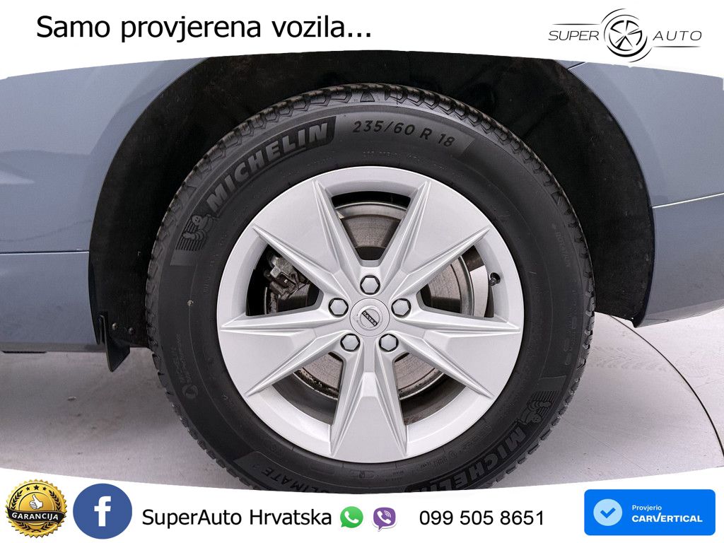 Volvo XC60 B4 Diesel FWD Geartronic