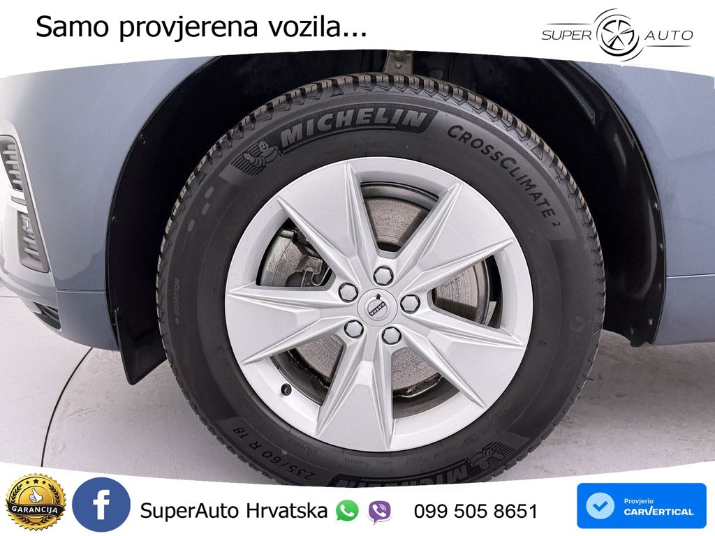 Volvo XC60 B4 Diesel FWD Geartronic