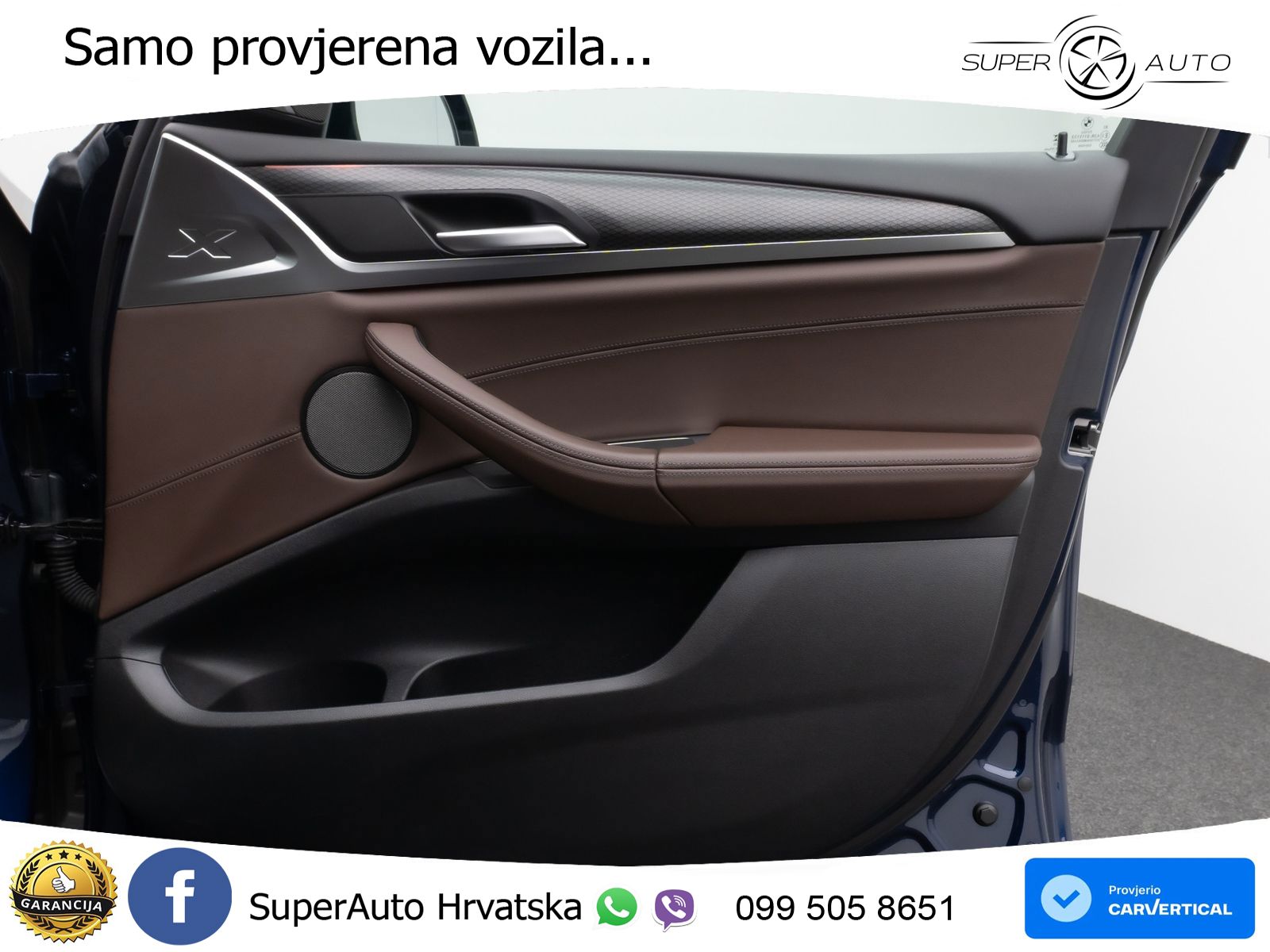 BMW X3 30d xDrive Steptronic M Sport