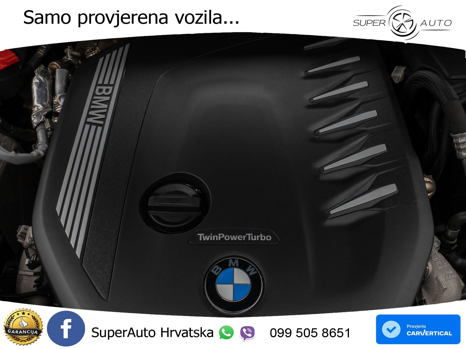 BMW X3 30d xDrive Steptronic M Sport