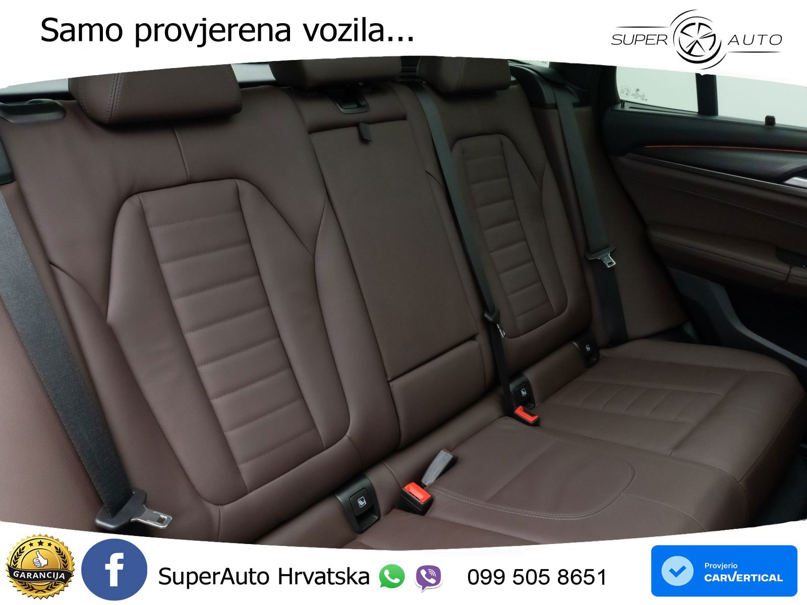 BMW X3 30d xDrive Steptronic M Sport