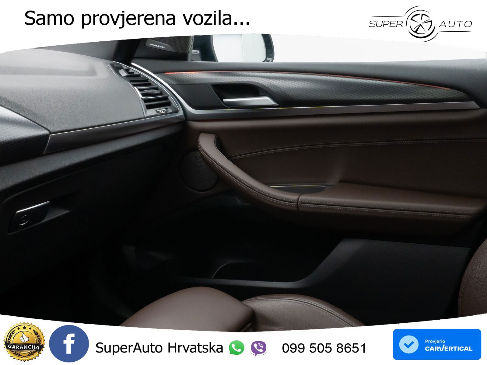 BMW X3 30d xDrive Steptronic M Sport