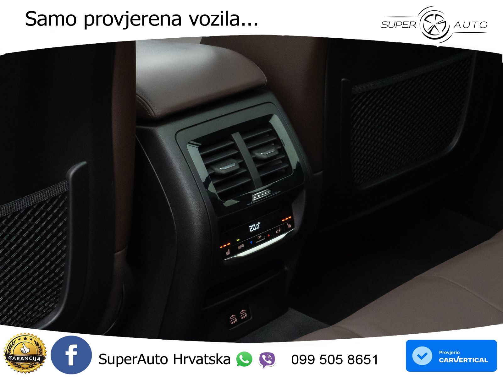 BMW X3 30d xDrive Steptronic M Sport