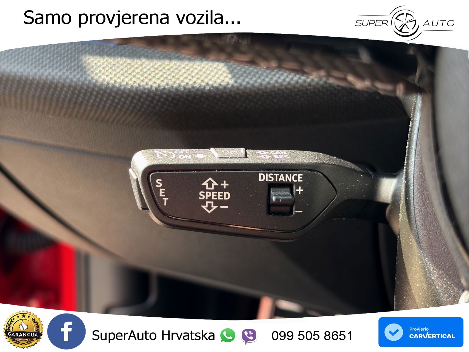 Audi A3 Sportback 40 TFSI e (204 KS) Plug-in Hybrid S tronic S line LED+GR SJED+ACC