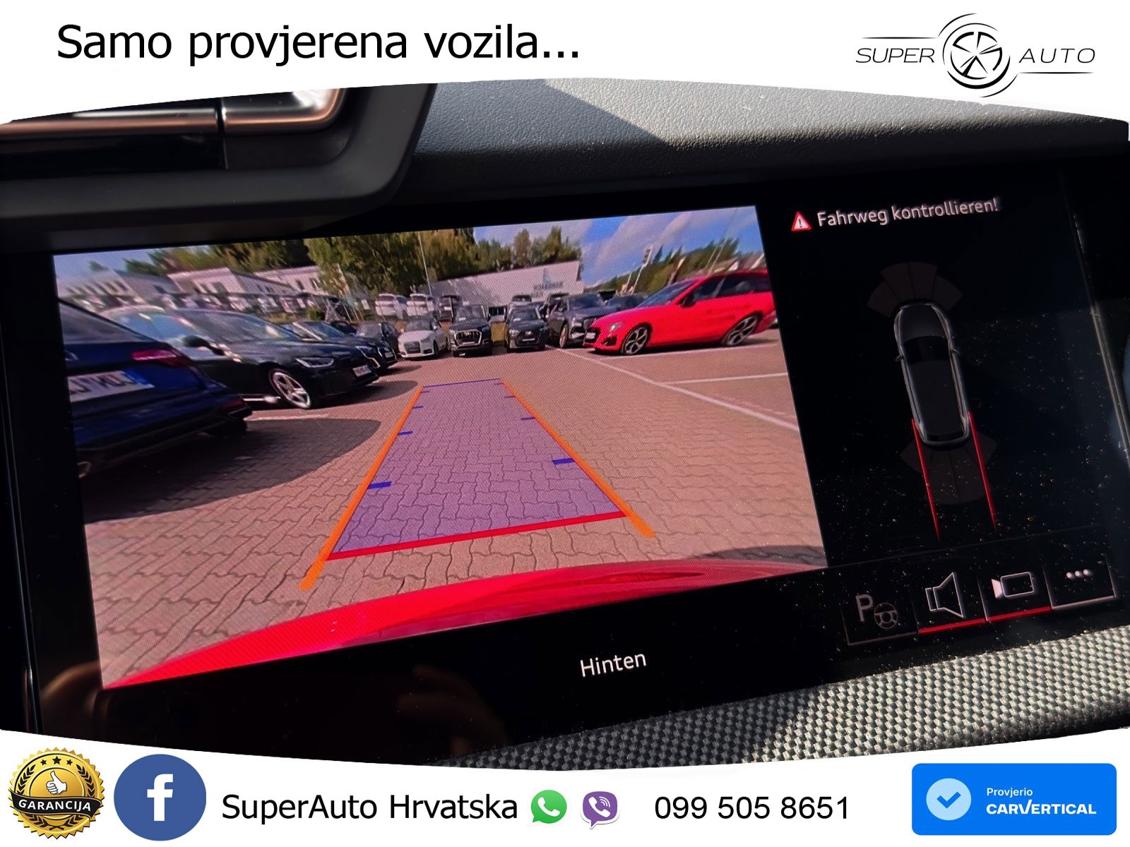 Audi A3 Sportback 40 TFSI e (204 KS) Plug-in Hybrid S tronic S line LED+GR SJED+ACC
