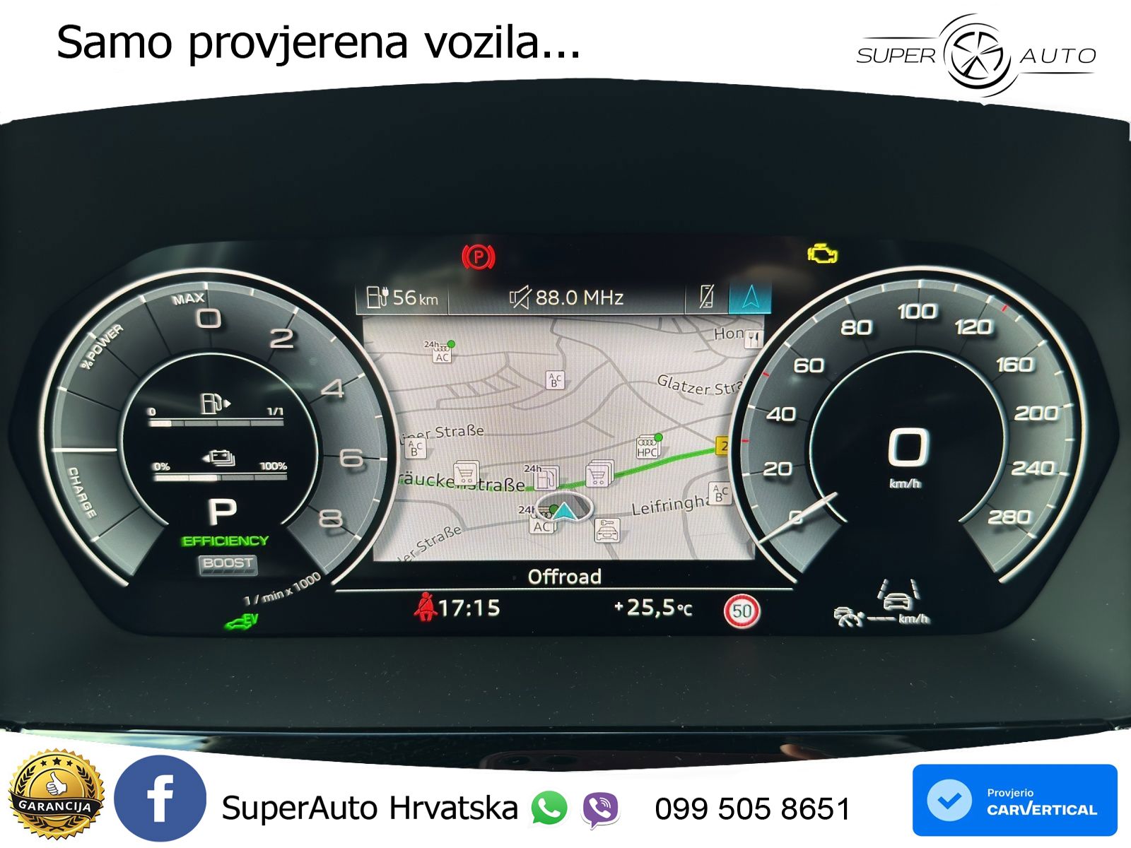 Audi A3 Sportback 40 TFSI e (204 KS) Plug-in Hybrid S tronic S line LED+GR SJED+ACC