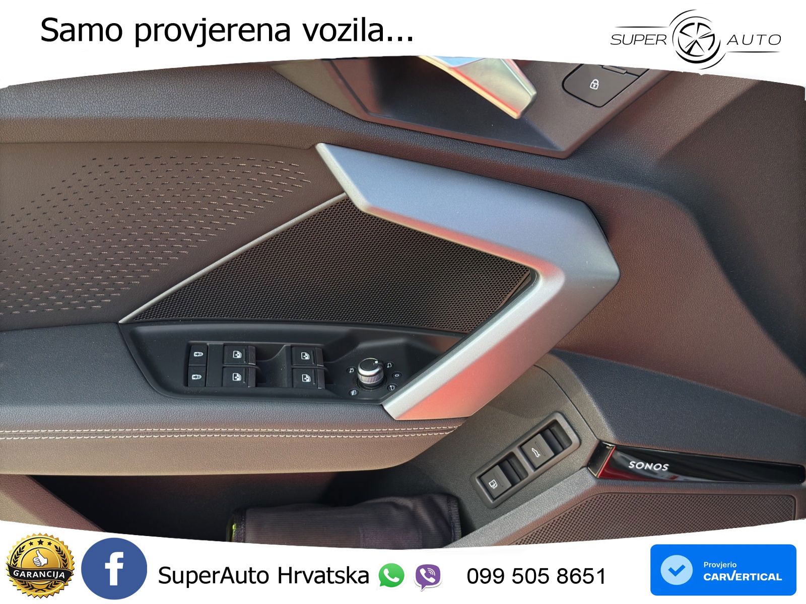 Audi A3 Sportback 40 TFSI e (204 KS) Plug-in Hybrid S tronic S line LED+GR SJED+ACC