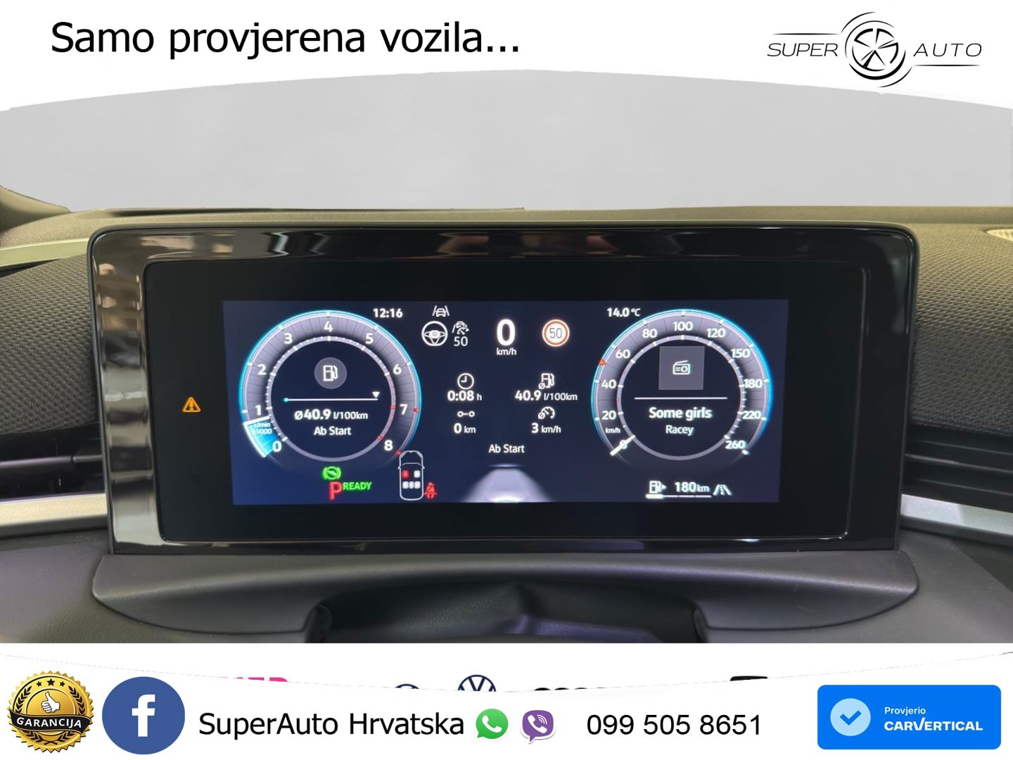 Volkswagen T-Roc II 1.5 eTSI (150 KS)  DSG MATRIX+GR SJED+KAM