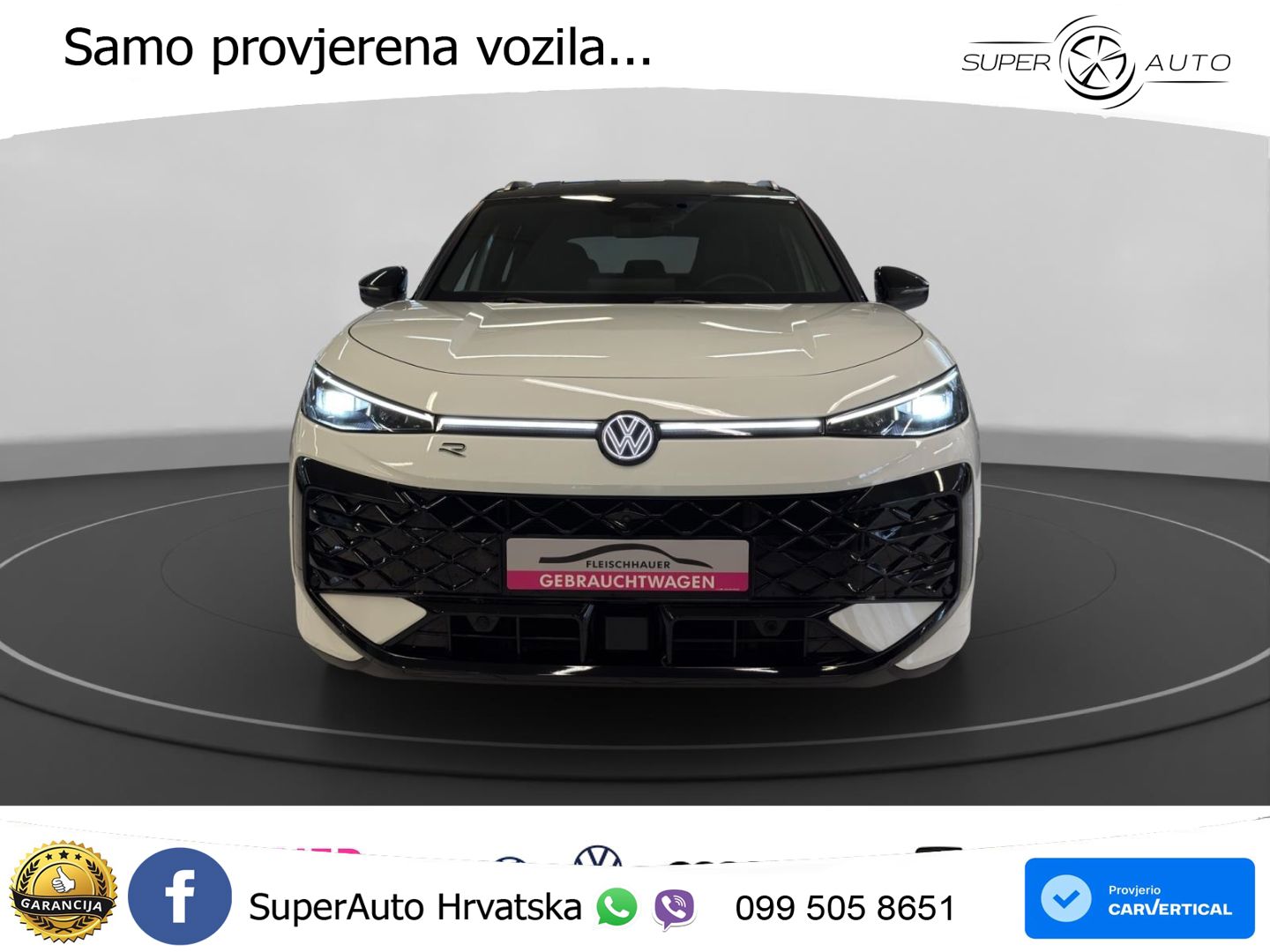 Volkswagen T-Roc II 1.5 eTSI (150 KS)  DSG MATRIX+GR SJED+KAM