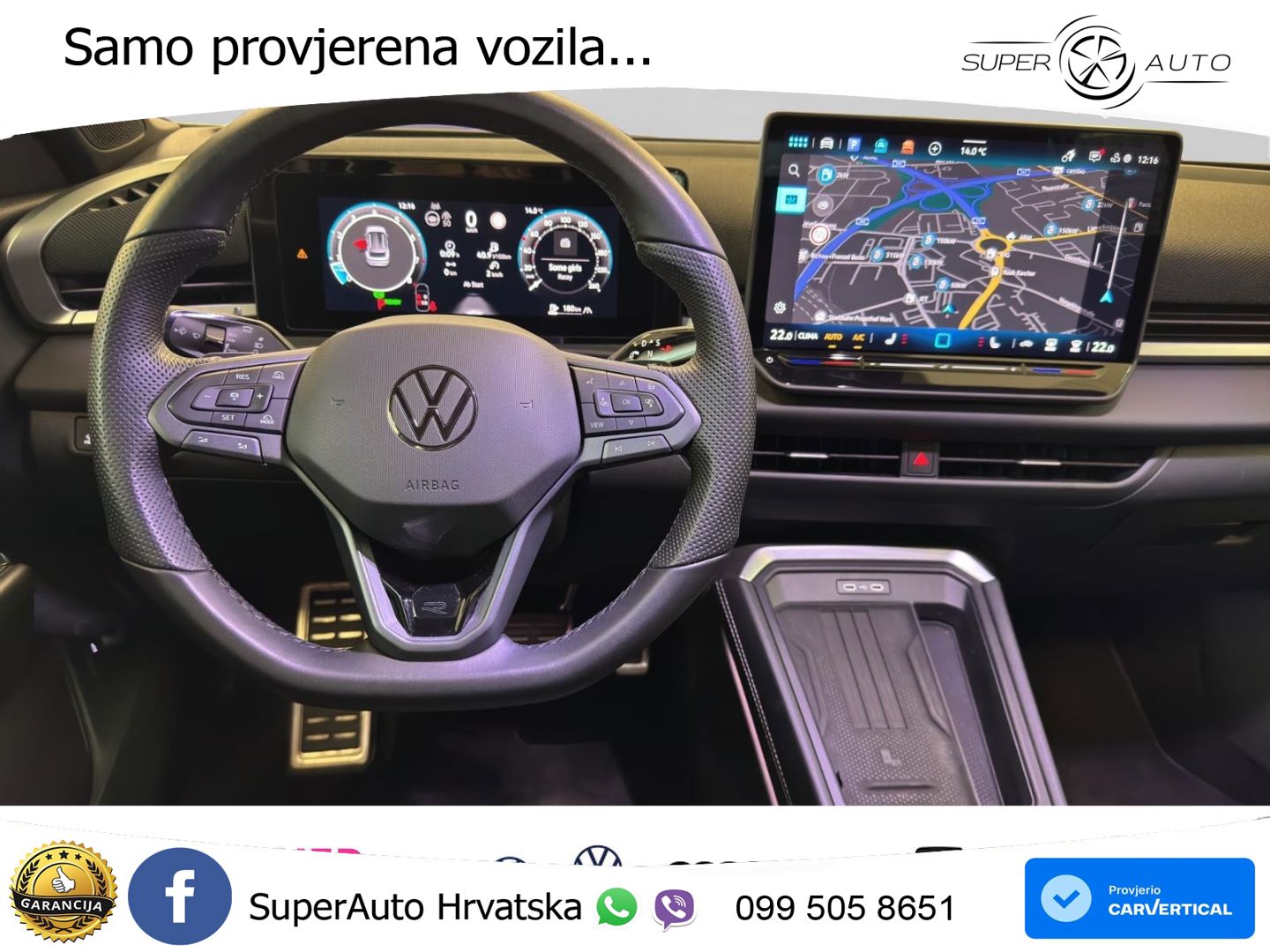 Volkswagen T-Roc II 1.5 eTSI (150 KS)  DSG MATRIX+GR SJED+KAM