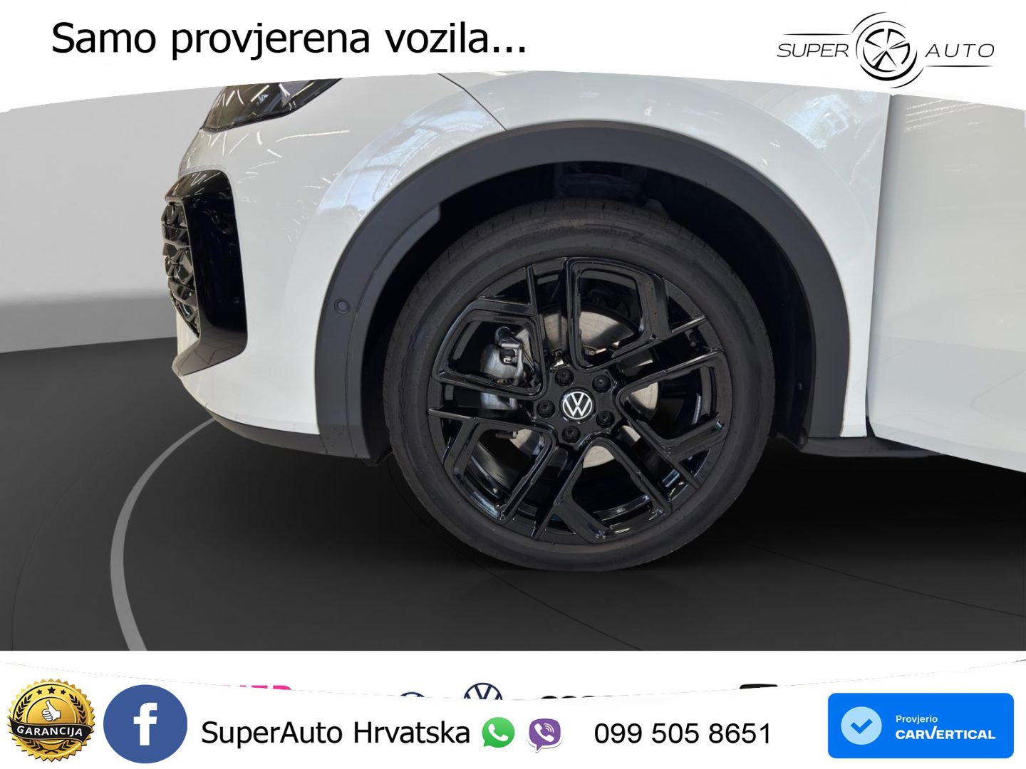 Volkswagen T-Roc II 1.5 eTSI (150 KS)  DSG MATRIX+GR SJED+KAM