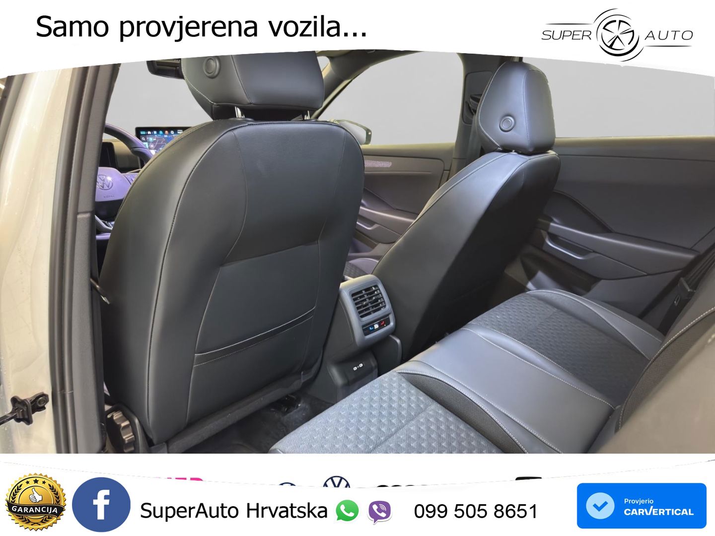Volkswagen T-Roc II 1.5 eTSI (150 KS)  DSG MATRIX+GR SJED+KAM
