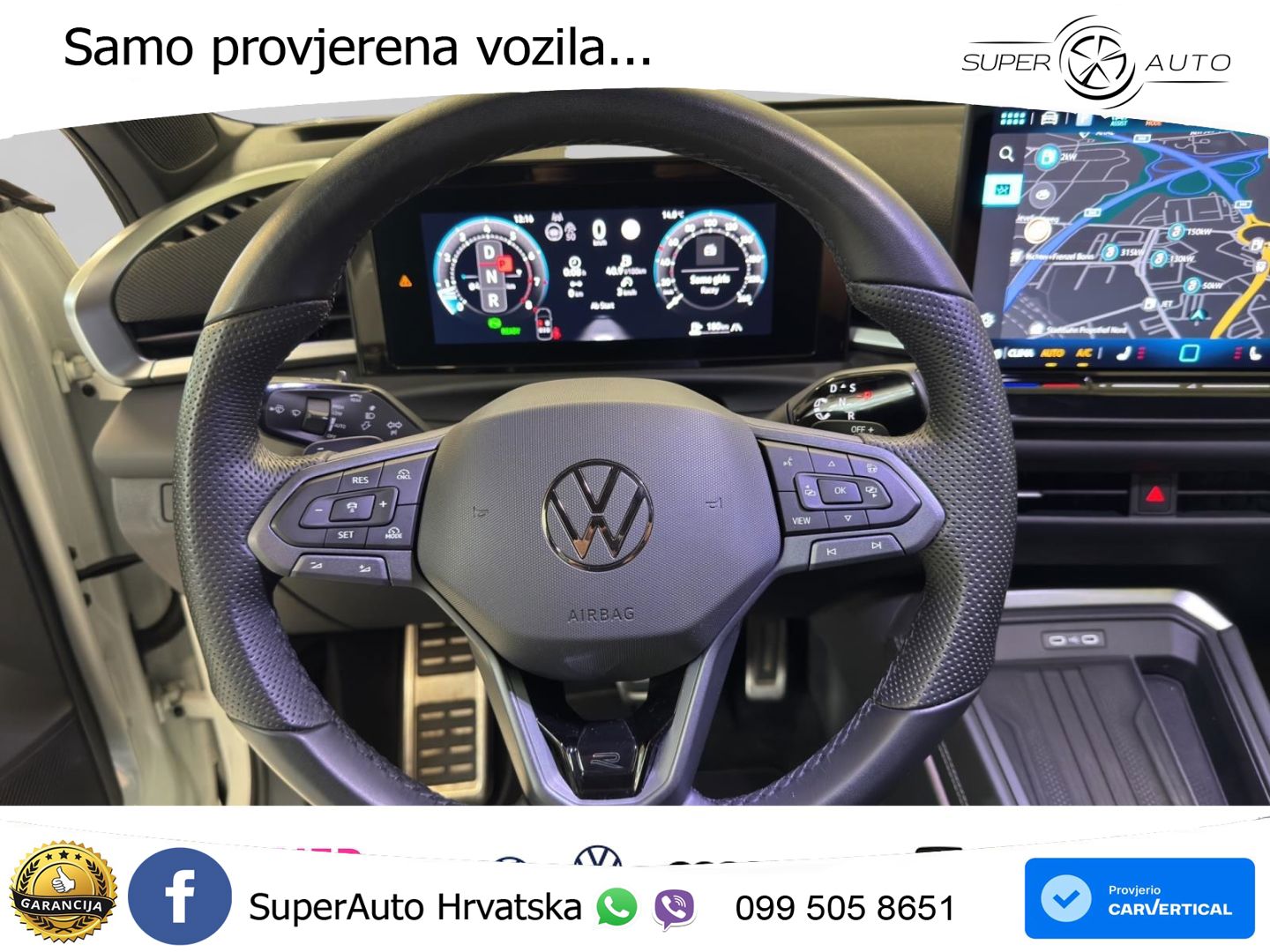 Volkswagen T-Roc II 1.5 eTSI (150 KS)  DSG MATRIX+GR SJED+KAM