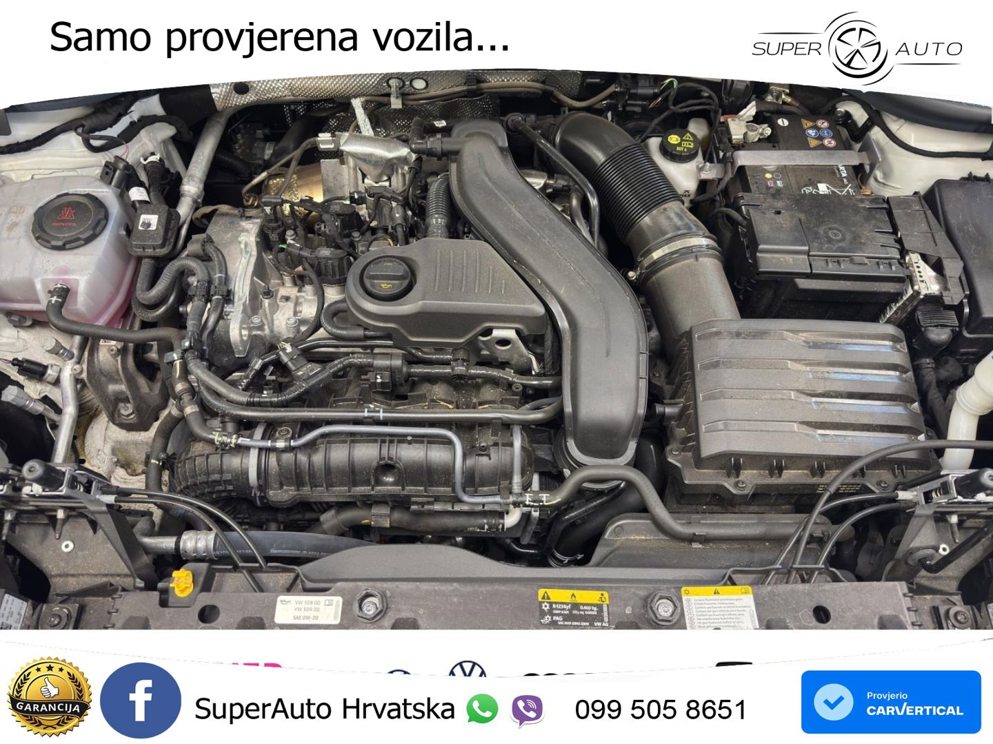 Volkswagen T-Roc II 1.5 eTSI (150 KS)  DSG MATRIX+GR SJED+KAM
