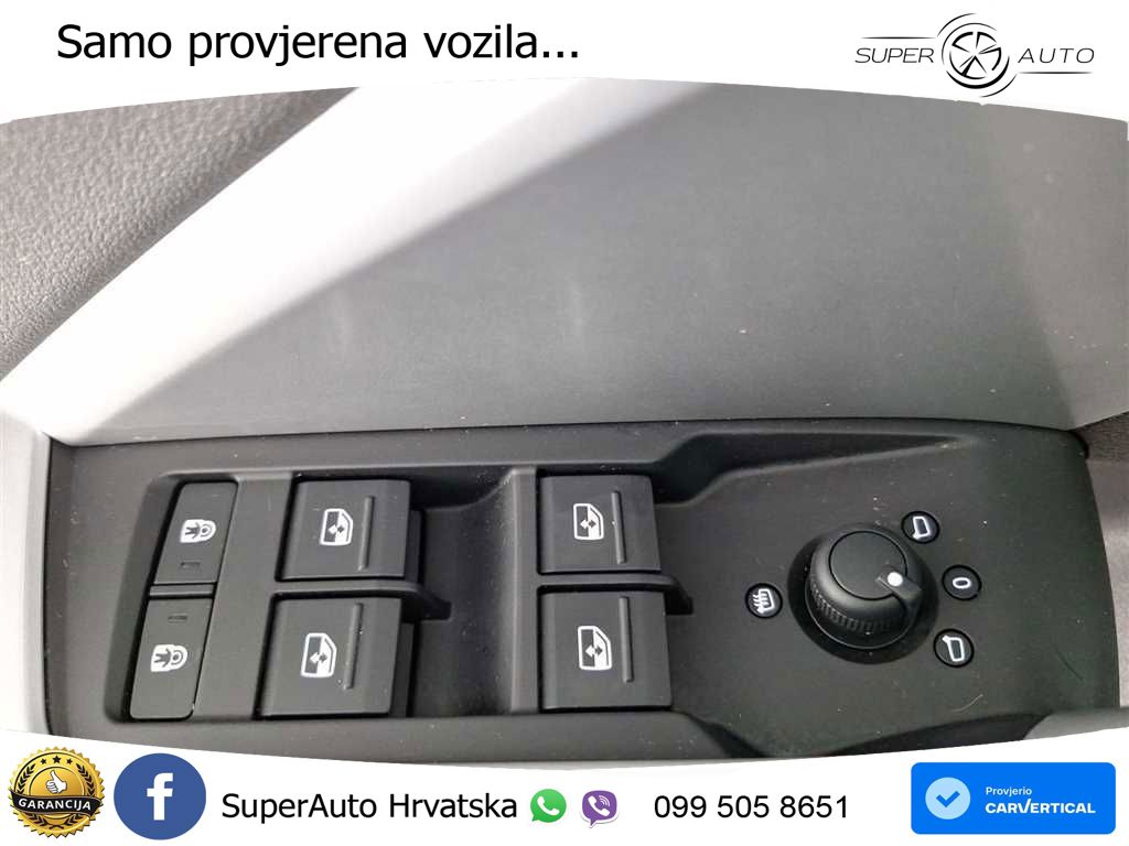 Audi Q3 40 TFSI (190 KS) quattro S tronic