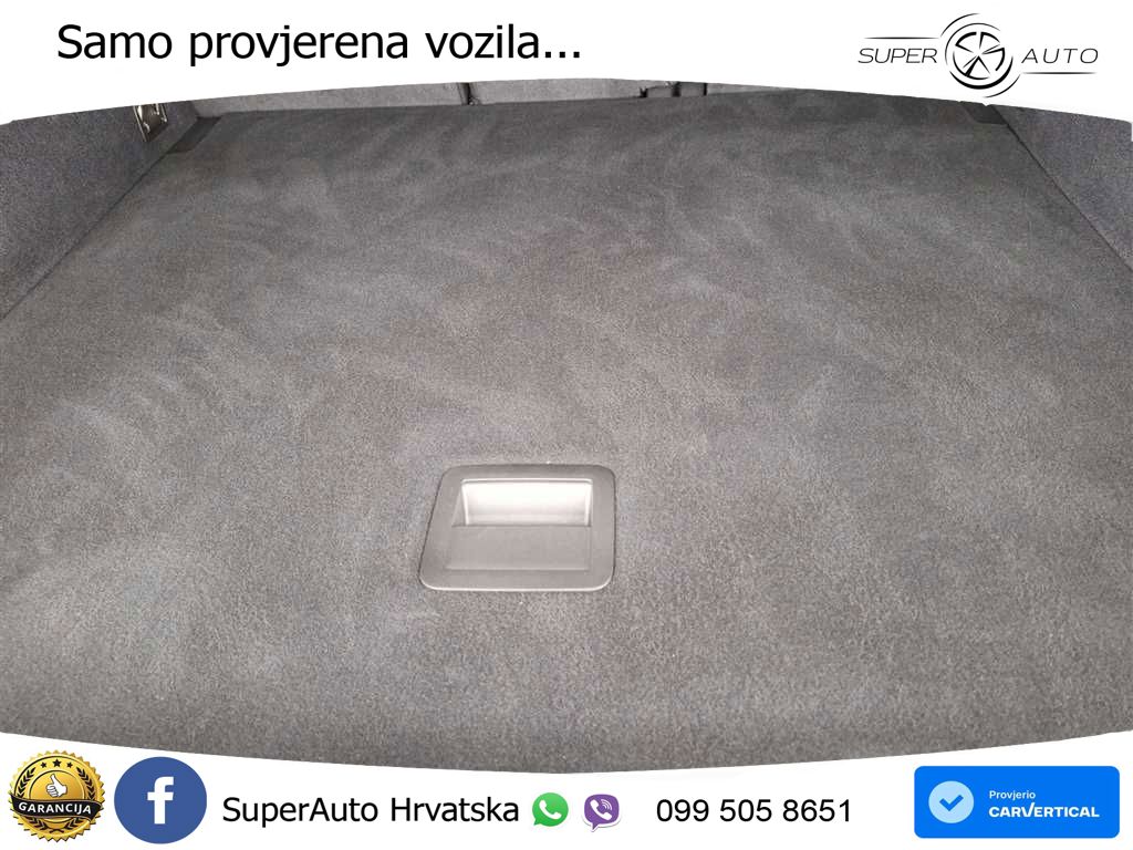 Audi Q3 40 TFSI (190 KS) quattro S tronic