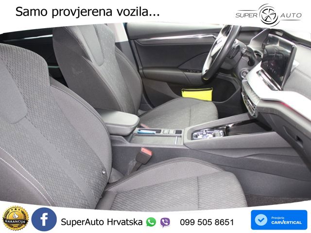Škoda Octavia Combi 2.0 TDI (150 KS) 4x4 DSG LED+GR SJED+ACC