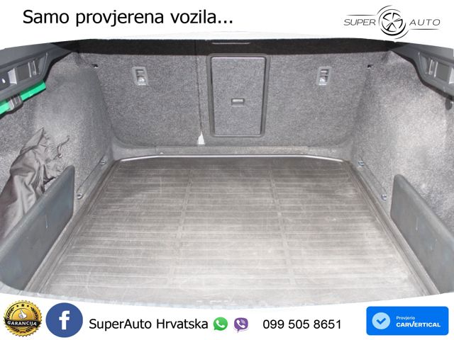 Škoda Octavia Combi 2.0 TDI (150 KS) 4x4 DSG LED+GR SJED+ACC