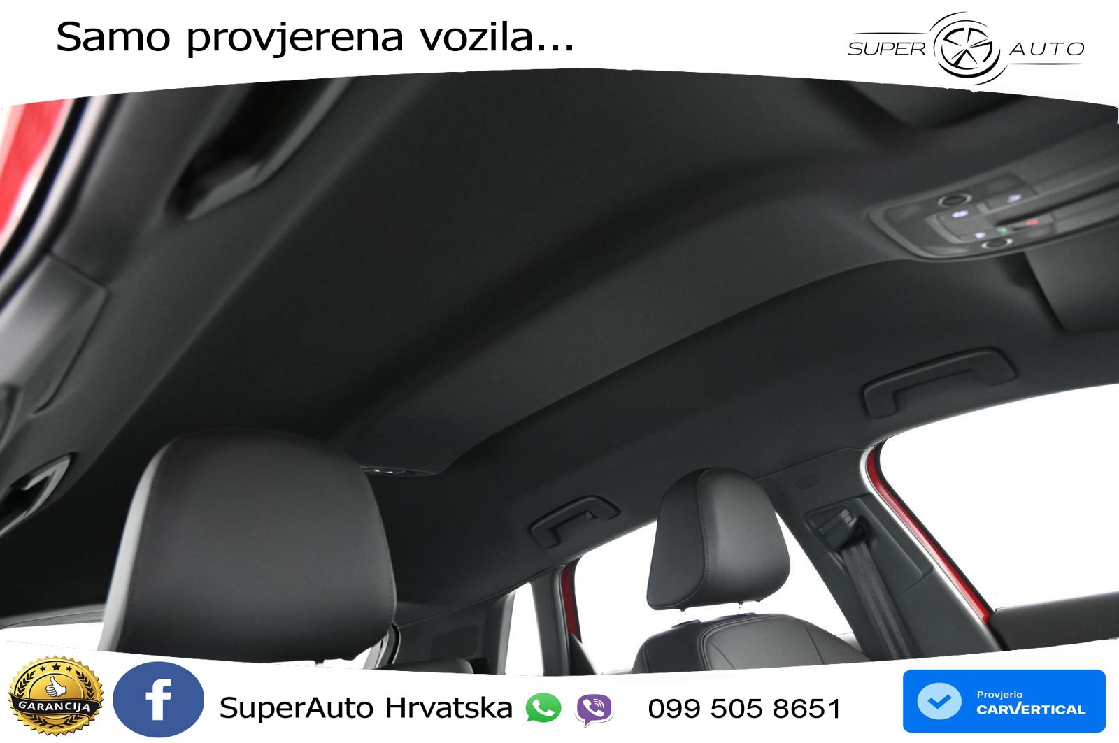 Audi A3 35 TDI (150 KS) S tronic