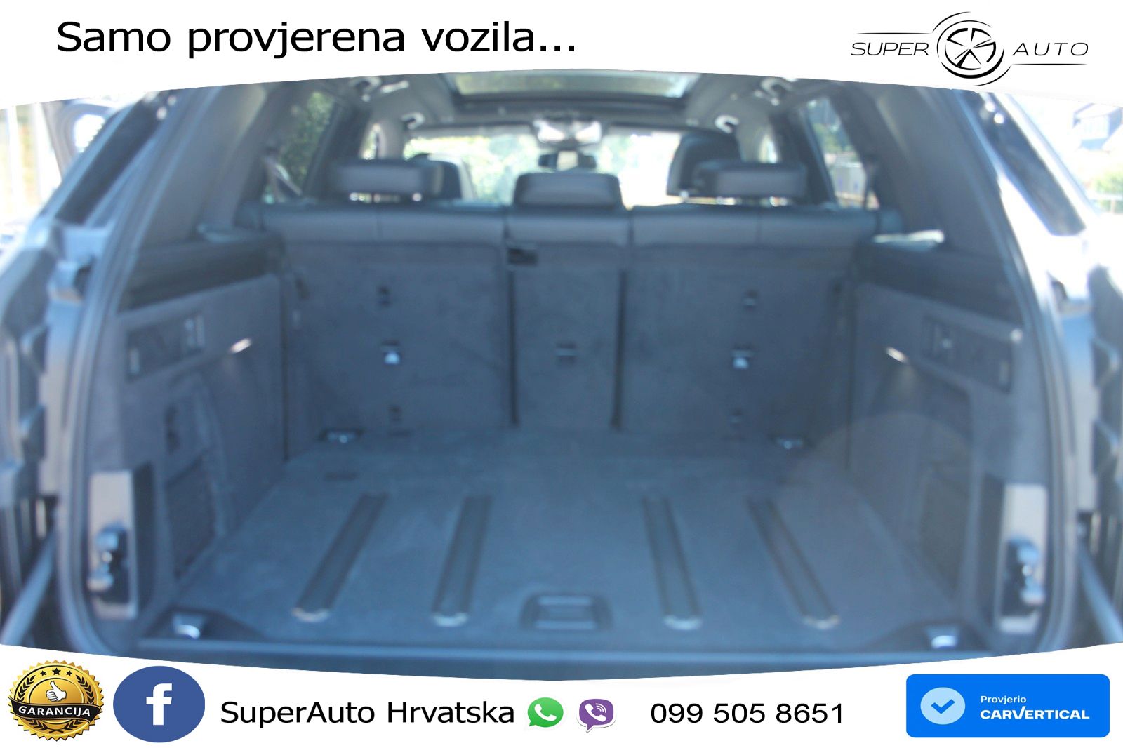 BMW X5 30d (298 KS) xDrive Steptronic M Sport LED+GR SJED+ACC