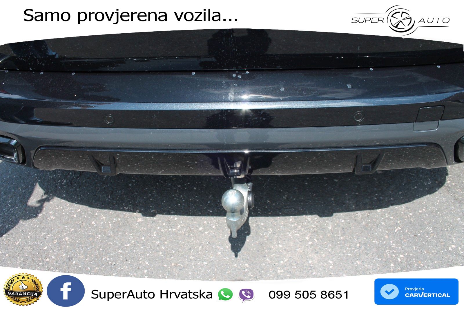 BMW X5 30d (298 KS) xDrive Steptronic M Sport LED+GR SJED+ACC