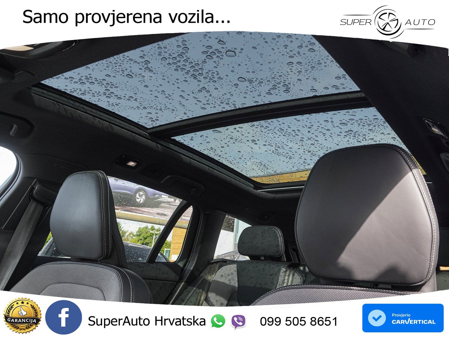 Volvo V60 2.0 T8 AWD Geartronic LED+GR SJED+ACC