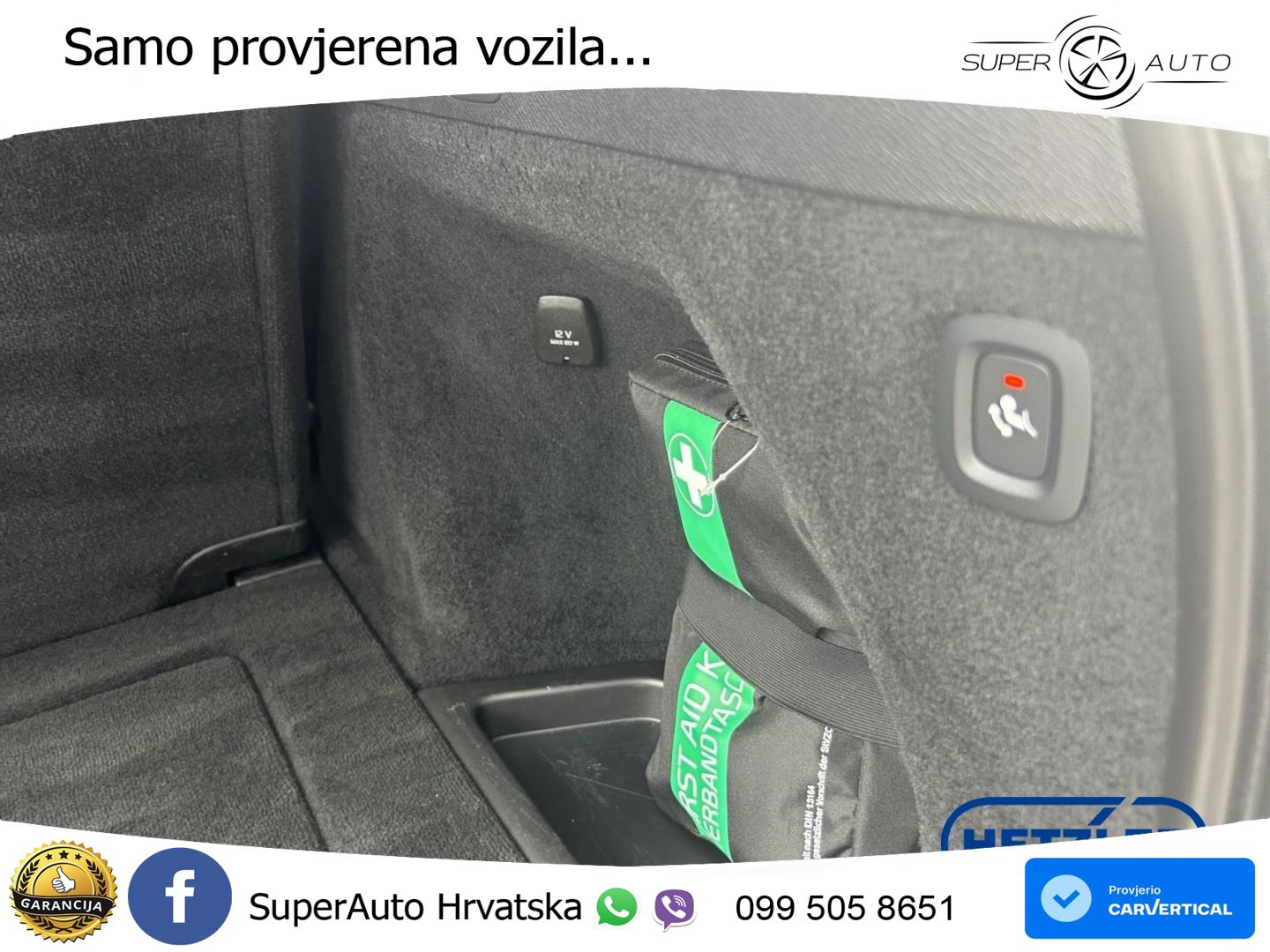 Volvo XC90 2.0 B5 Diesel AWD Automatic LED+GR SJED+ACC