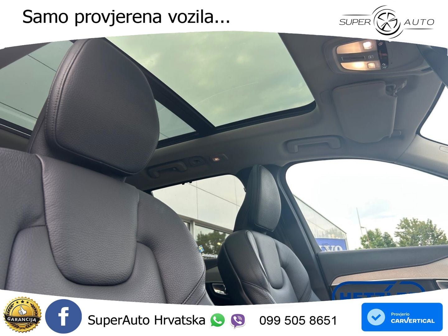 Volvo XC90 2.0 B5 Diesel AWD Automatic LED+GR SJED+ACC