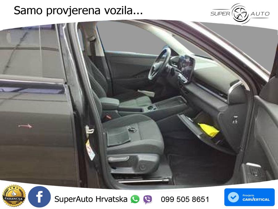 Volkswagen T-Roc 1.5 eTSI (116 KS)  DSG LED+GR SJED+ACC