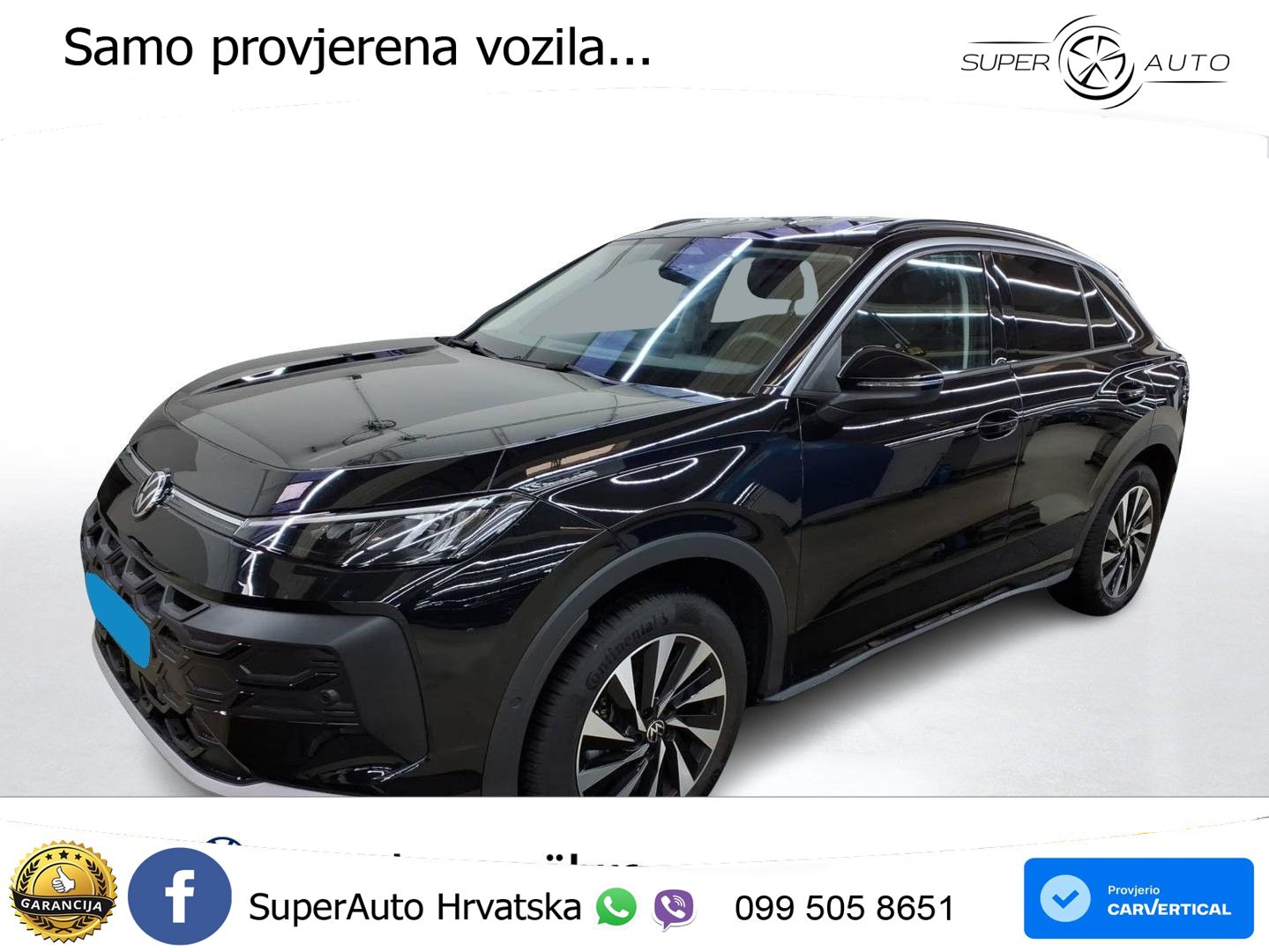 Volkswagen T-Roc 1.5 eTSI (116 KS)  DSG LED+GR SJED+ACC