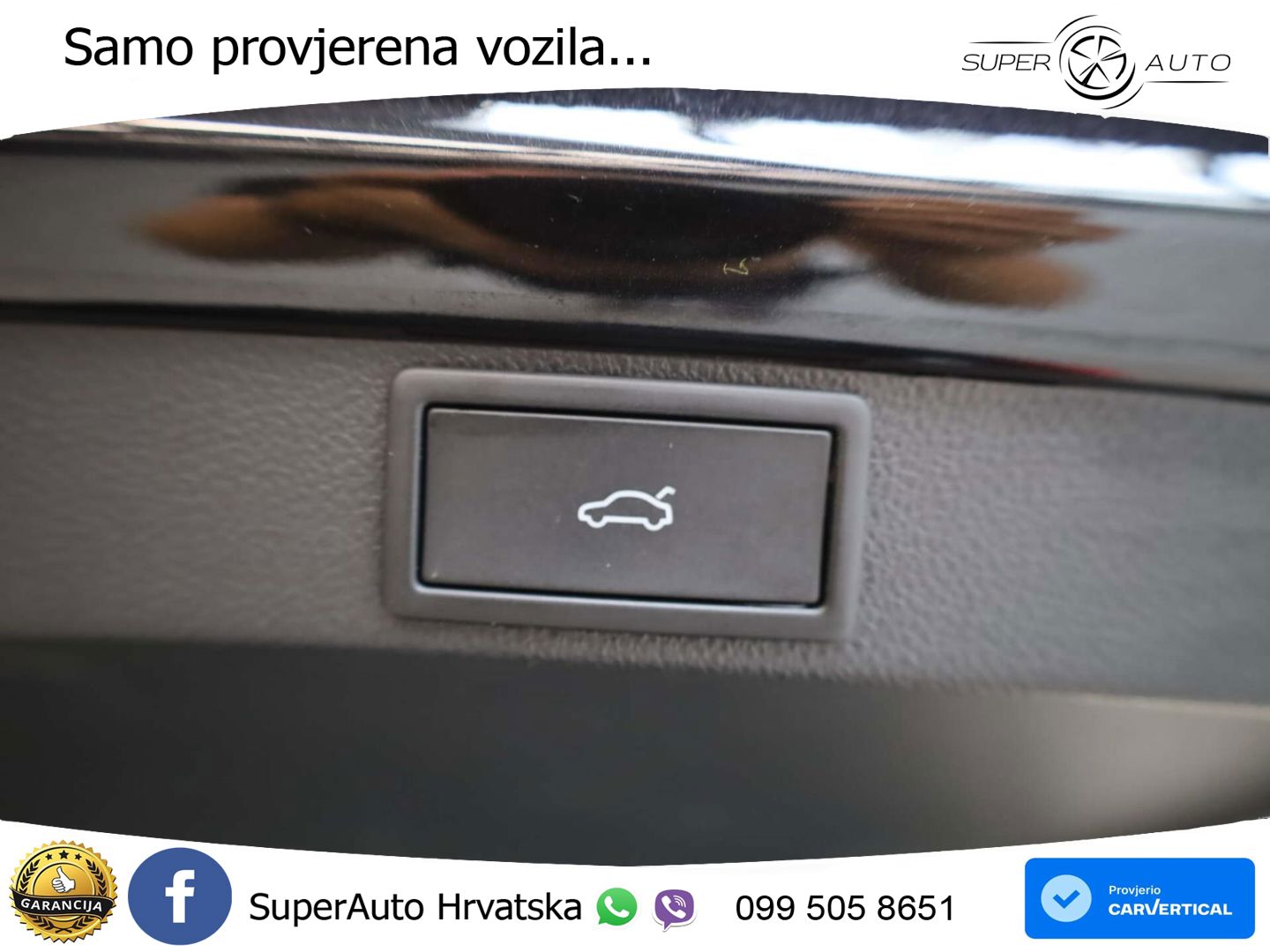 Škoda Octavia Combi 1.5 TSI (150 KS) DSG Selection