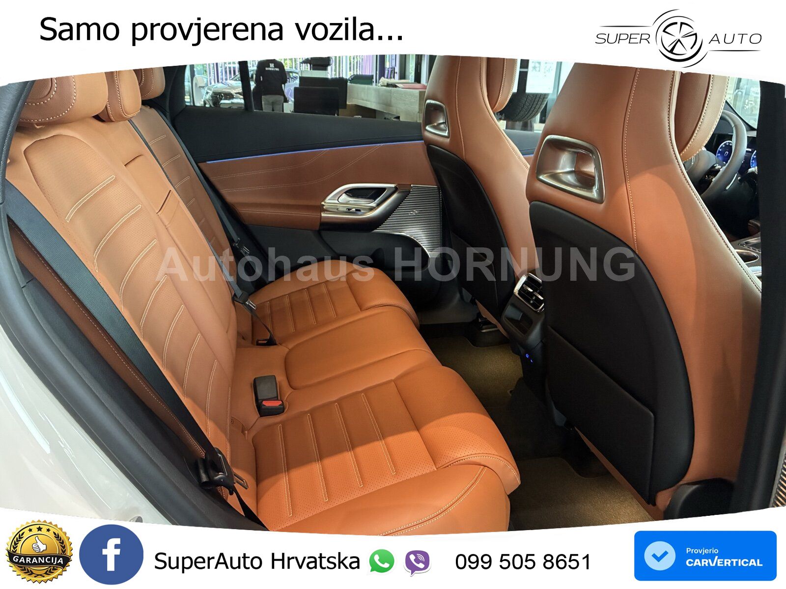 Mercedes GLC 400 94 kWh (489 KS) 4MATIC EQ Technology AMG LED+GR SJED+ACC