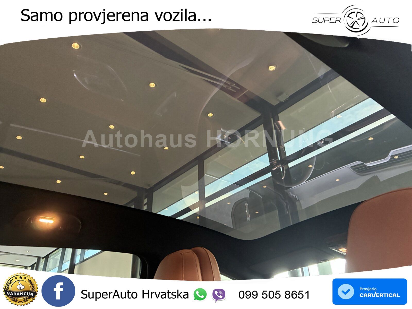 Mercedes GLC 400 94 kWh (489 KS) 4MATIC EQ Technology AMG LED+GR SJED+ACC