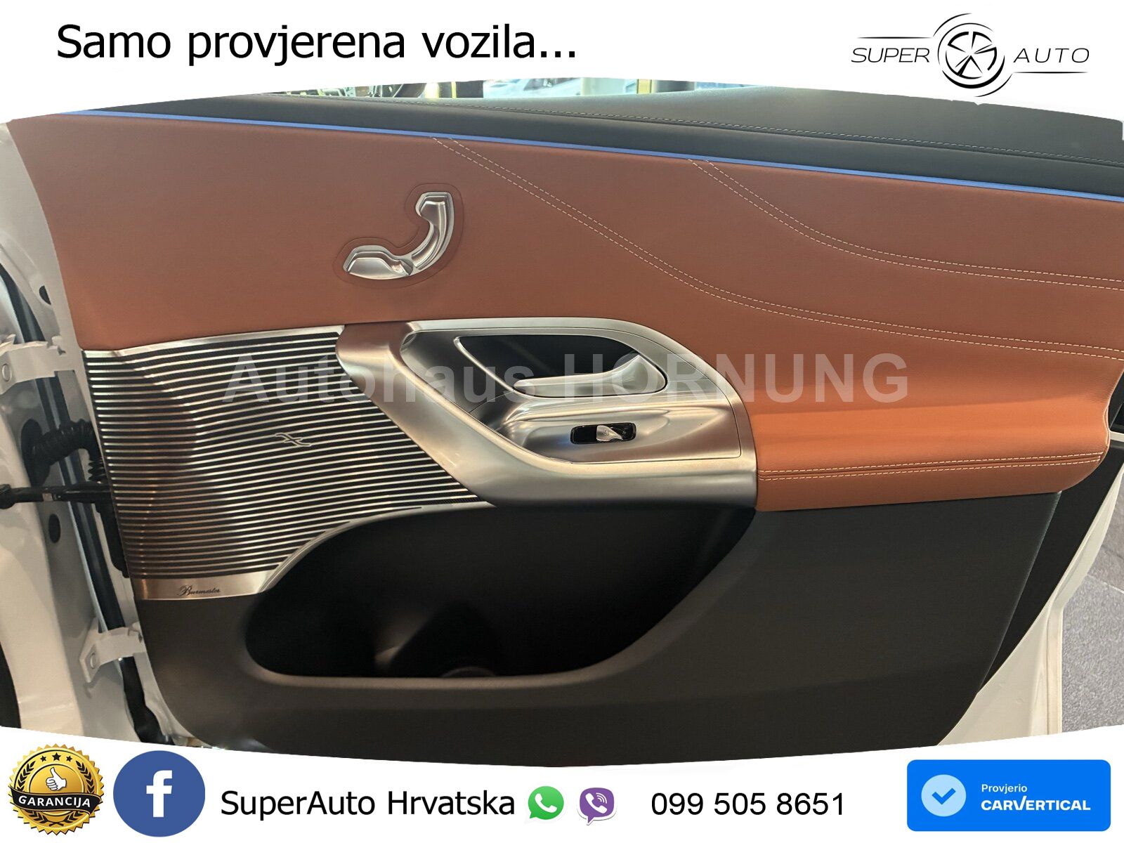 Mercedes GLC 400 94 kWh (489 KS) 4MATIC EQ Technology AMG LED+GR SJED+ACC