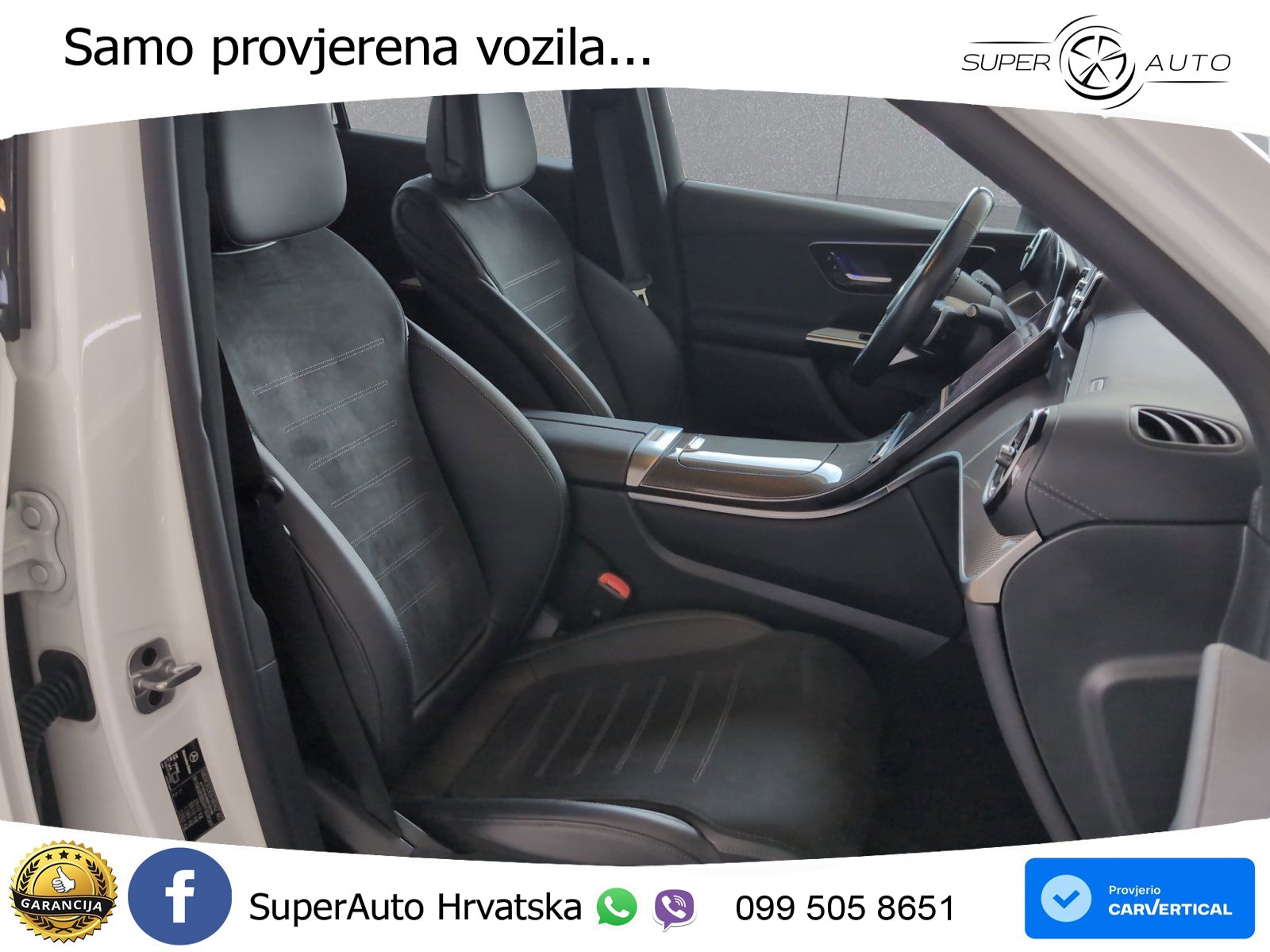 Mercedes GLC 200 (204 KS) 4MATIC 9G-TRONIC AMG LED+GR SJED+ACC