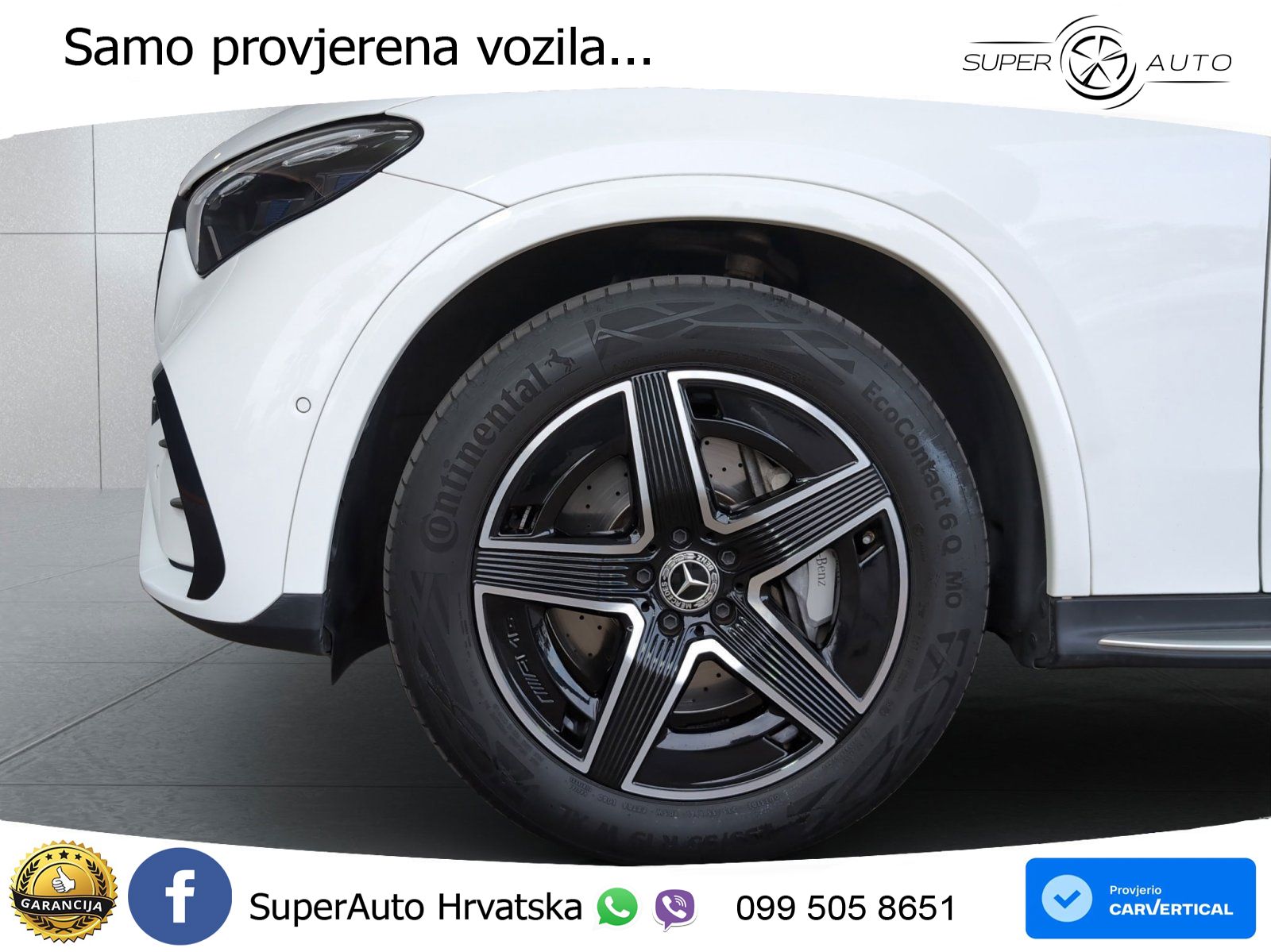 Mercedes GLC 200 (204 KS) 4MATIC 9G-TRONIC AMG LED+GR SJED+ACC
