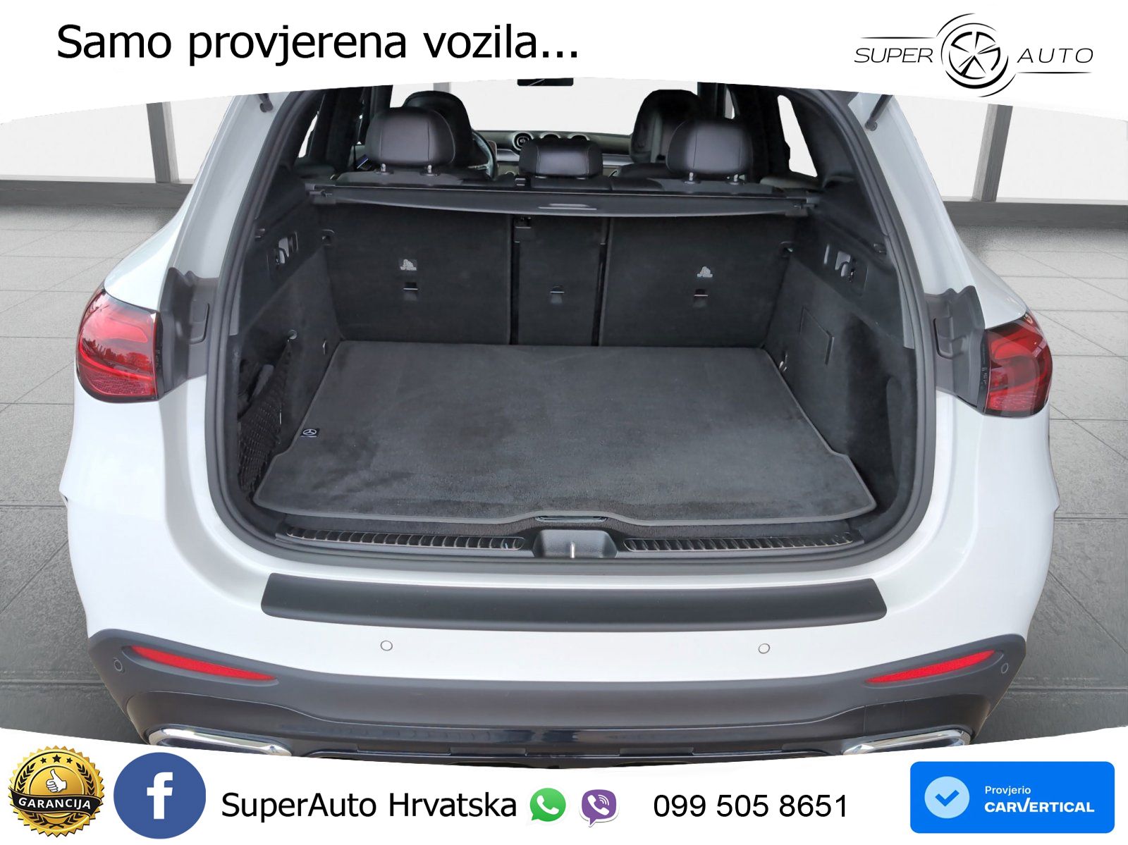 Mercedes GLC 200 (204 KS) 4MATIC 9G-TRONIC AMG LED+GR SJED+ACC