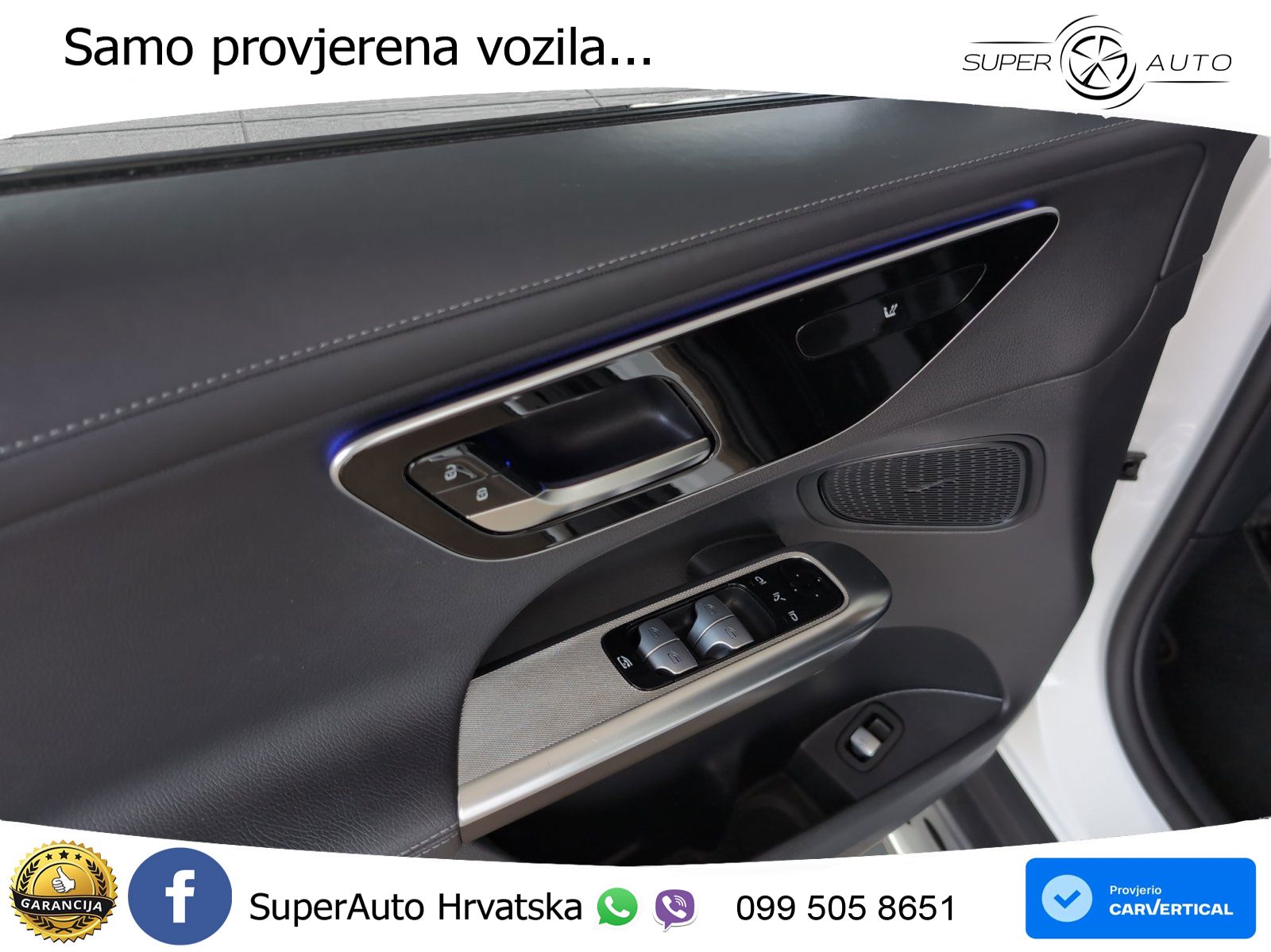 Mercedes GLC 200 (204 KS) 4MATIC 9G-TRONIC AMG LED+GR SJED+ACC