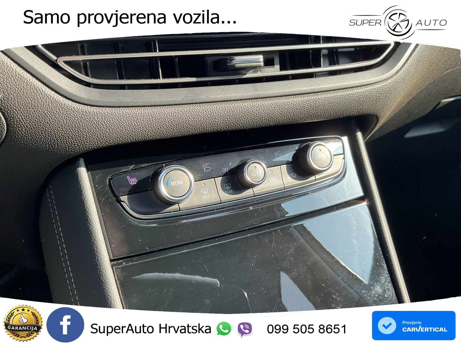 Opel Grandland 1.5d (130 KS) Automatic Elegance