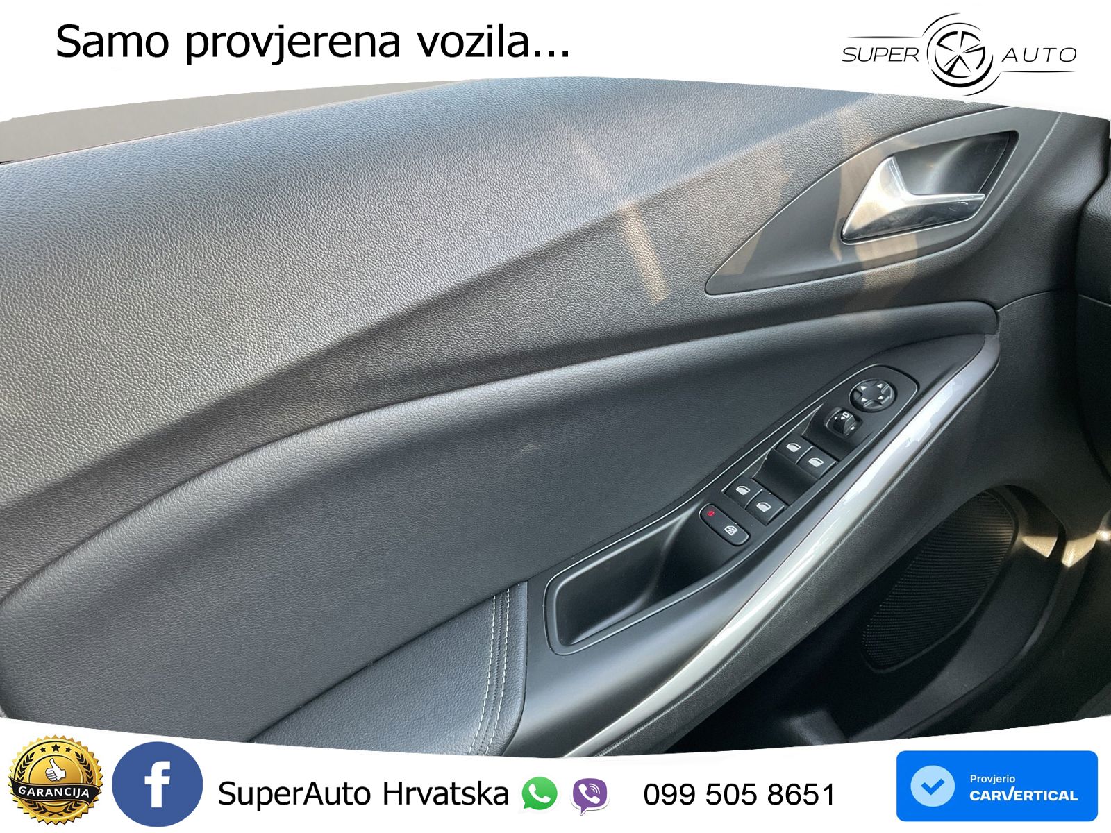 Opel Grandland 1.5d (130 KS) Automatic Elegance