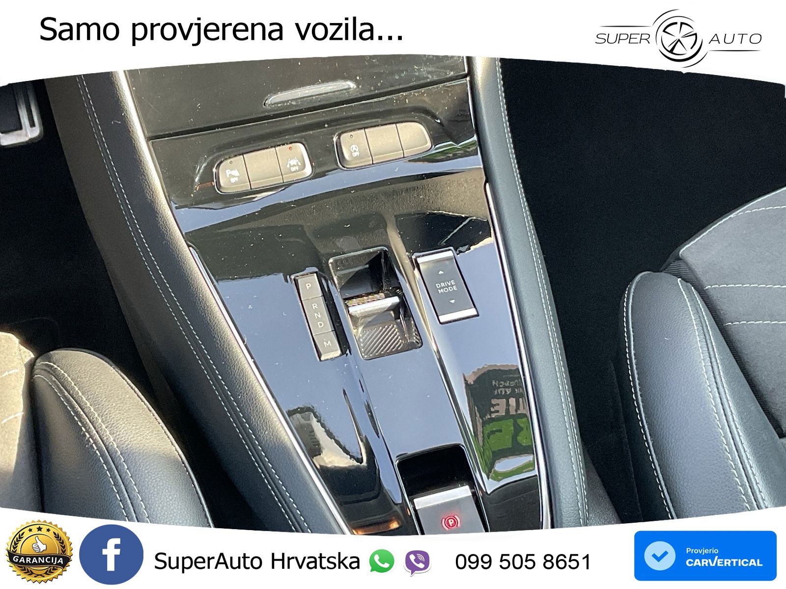 Opel Grandland 1.5d (130 KS) Automatic Elegance