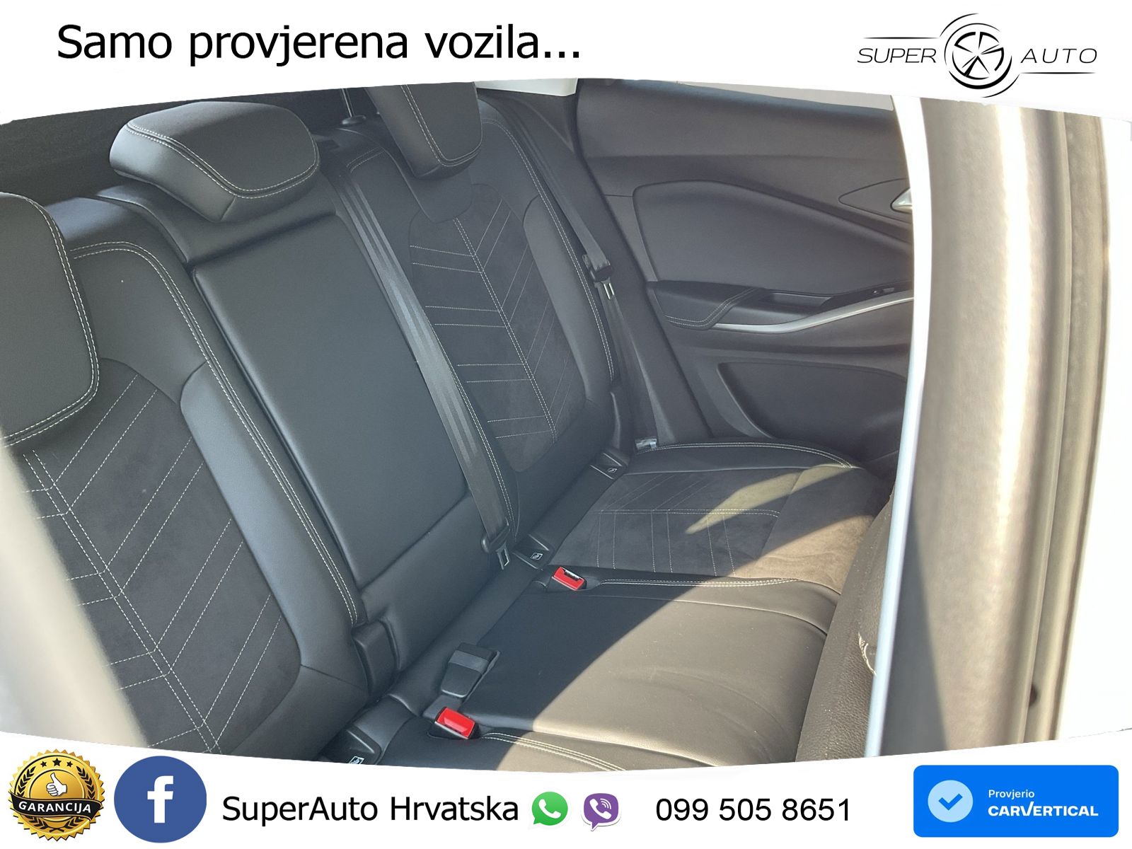 Opel Grandland 1.5d (130 KS) Automatic Elegance