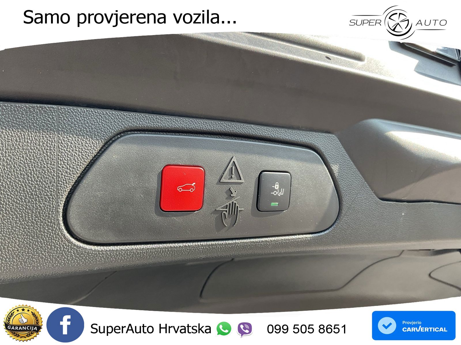 Opel Grandland 1.5d (130 KS) Automatic Elegance