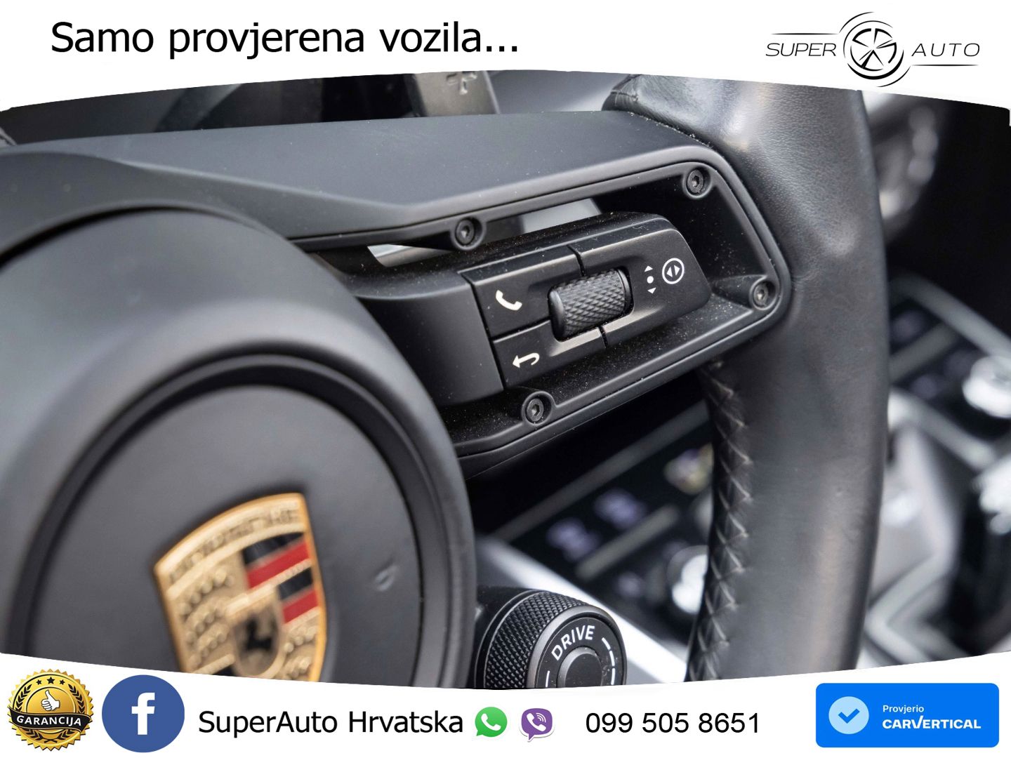 Porsche 911 Carrera GTS Cabriolet 3.0 (480 KS) PDK LED+GR SJED+ACC