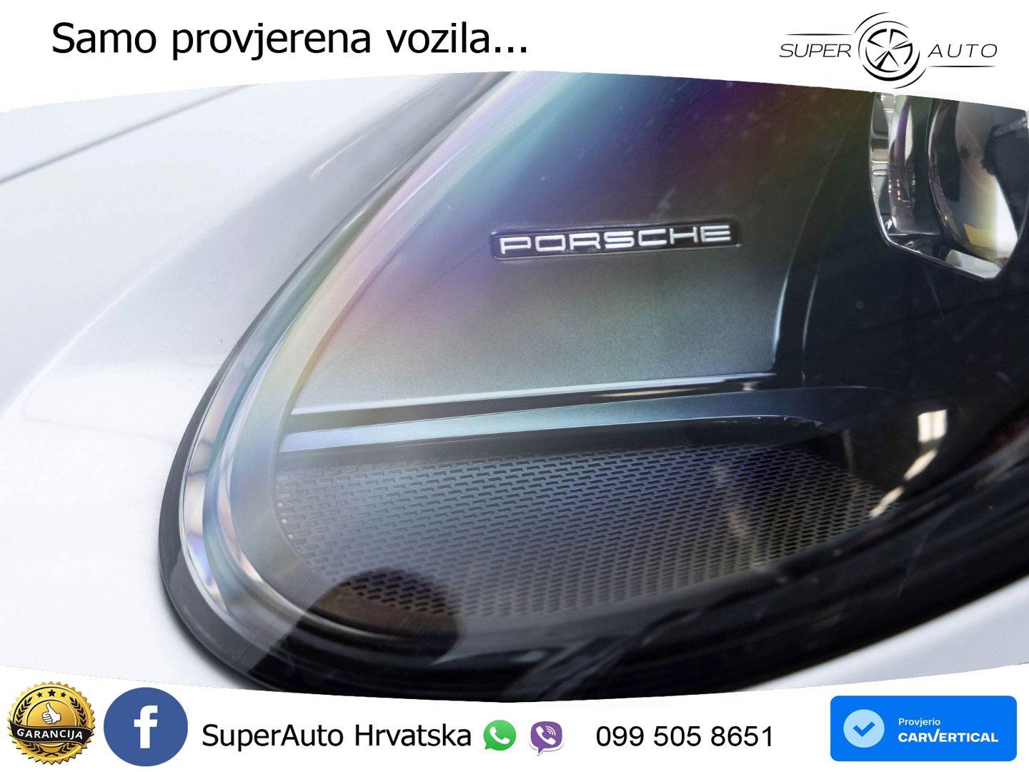 Porsche 911 Carrera GTS Cabriolet 3.0 (480 KS) PDK LED+GR SJED+ACC