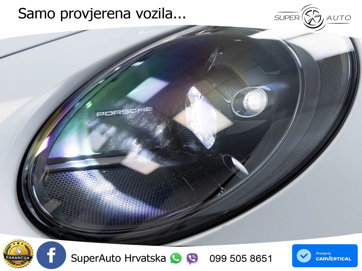 Porsche 911 Carrera GTS Cabriolet 3.0 (480 KS) PDK LED+GR SJED+ACC