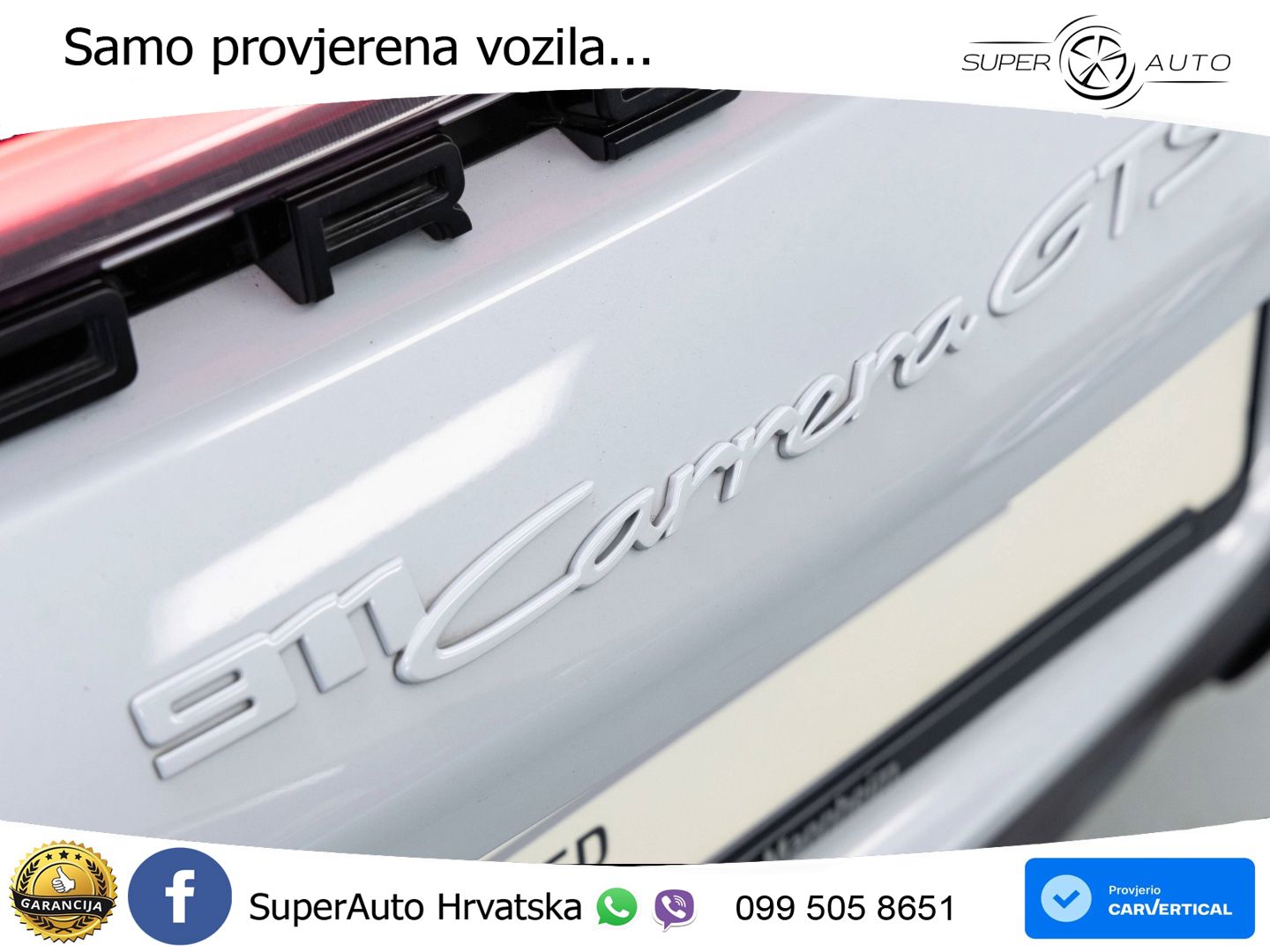 Porsche 911 Carrera GTS Cabriolet 3.0 (480 KS) PDK LED+GR SJED+ACC
