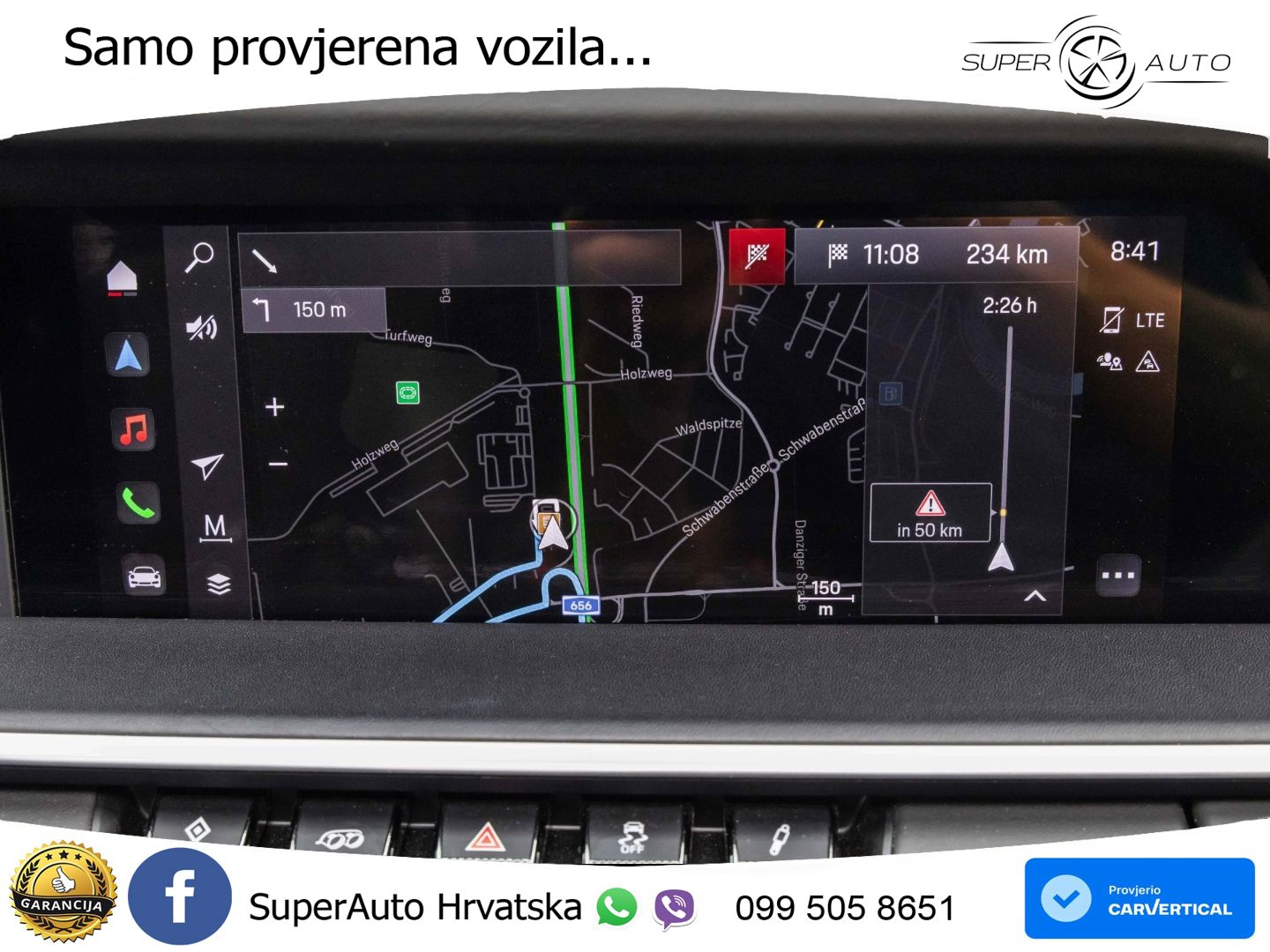 Porsche 911 Carrera GTS Cabriolet 3.0 (480 KS) PDK LED+GR SJED+ACC