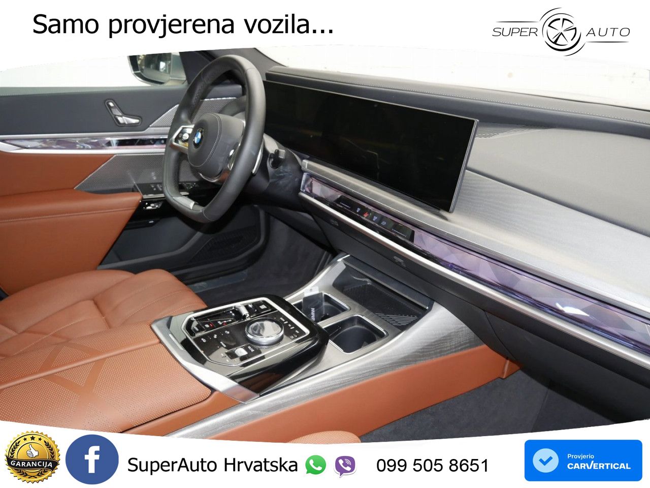 BMW 740d (299 KS) xDrive Steptronic ACC+HEAD+4xGR SJED+360+PANO